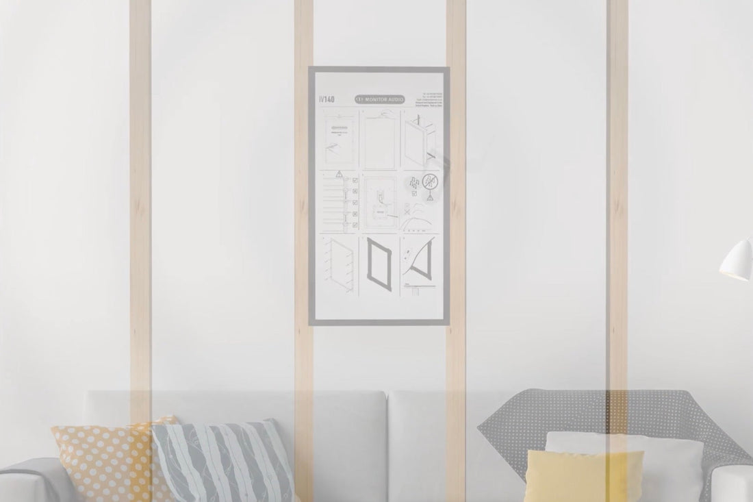 š Sound Without Sight - Invisible Speakers - Vital Technologies LLC