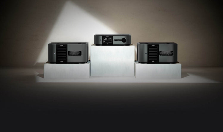 Classé Audio - Vital Technologies LLC