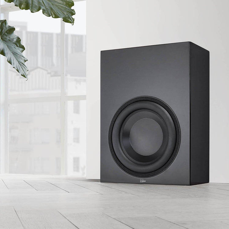 Subwoofers - Vital Technologies LLC