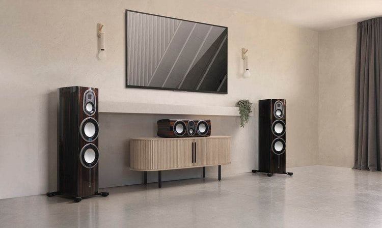 Monitor Audio - Vital Technologies LLC