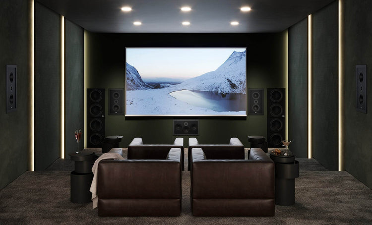 Lyngdorf Audio - Vital Technologies LLC