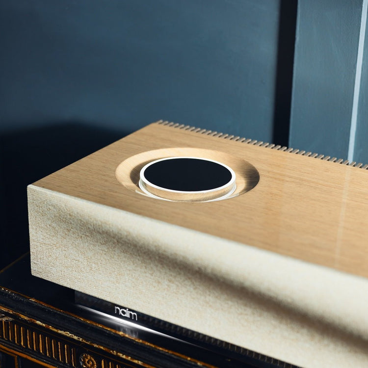 Bluetooth & WiFi Speakers