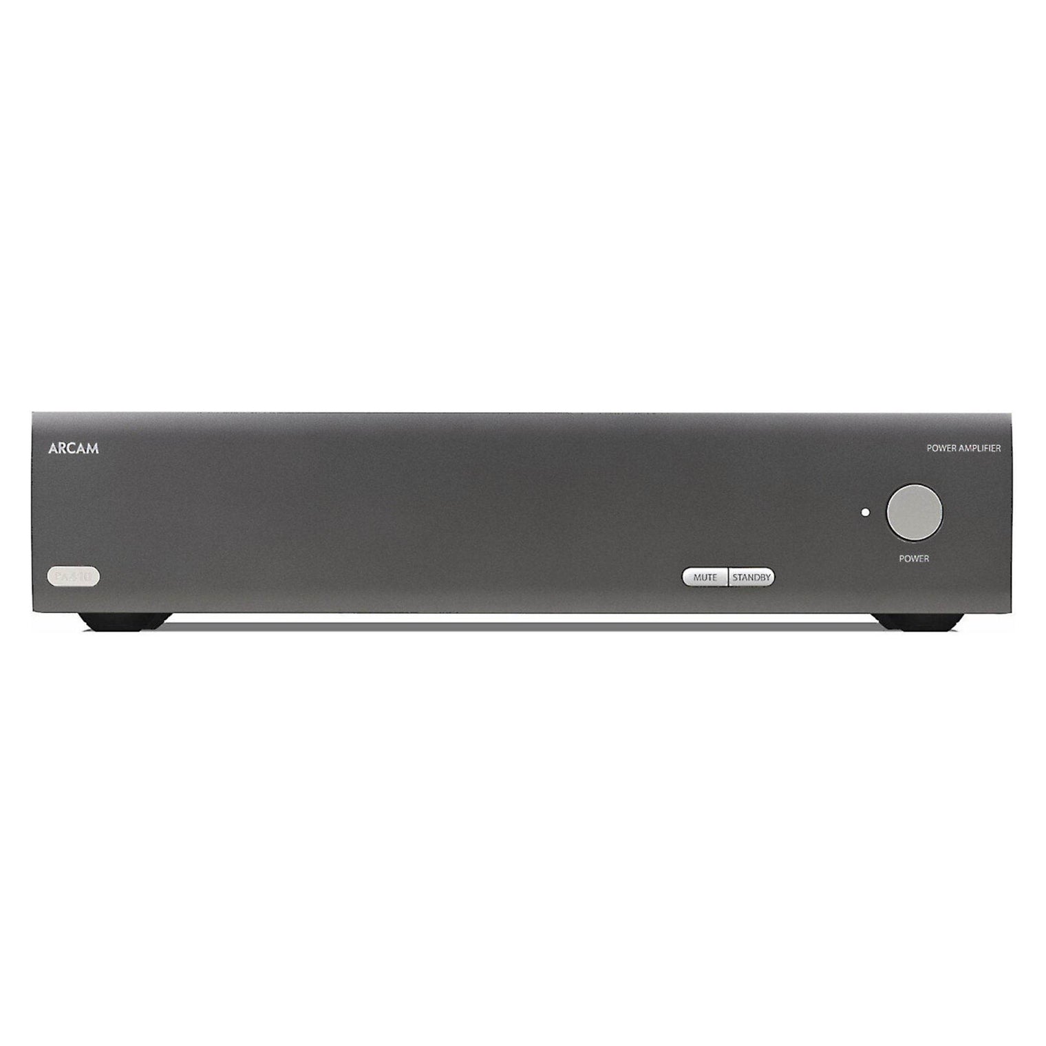 Arcam PA410- 4 Channel Power Amplifier - Vital Technologies LLC