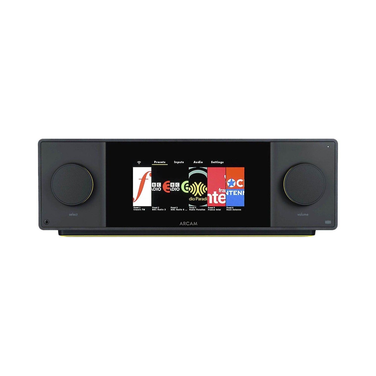 Arcam SA45 - Streaming Integrated Amplifier - Vital Technologies LLC