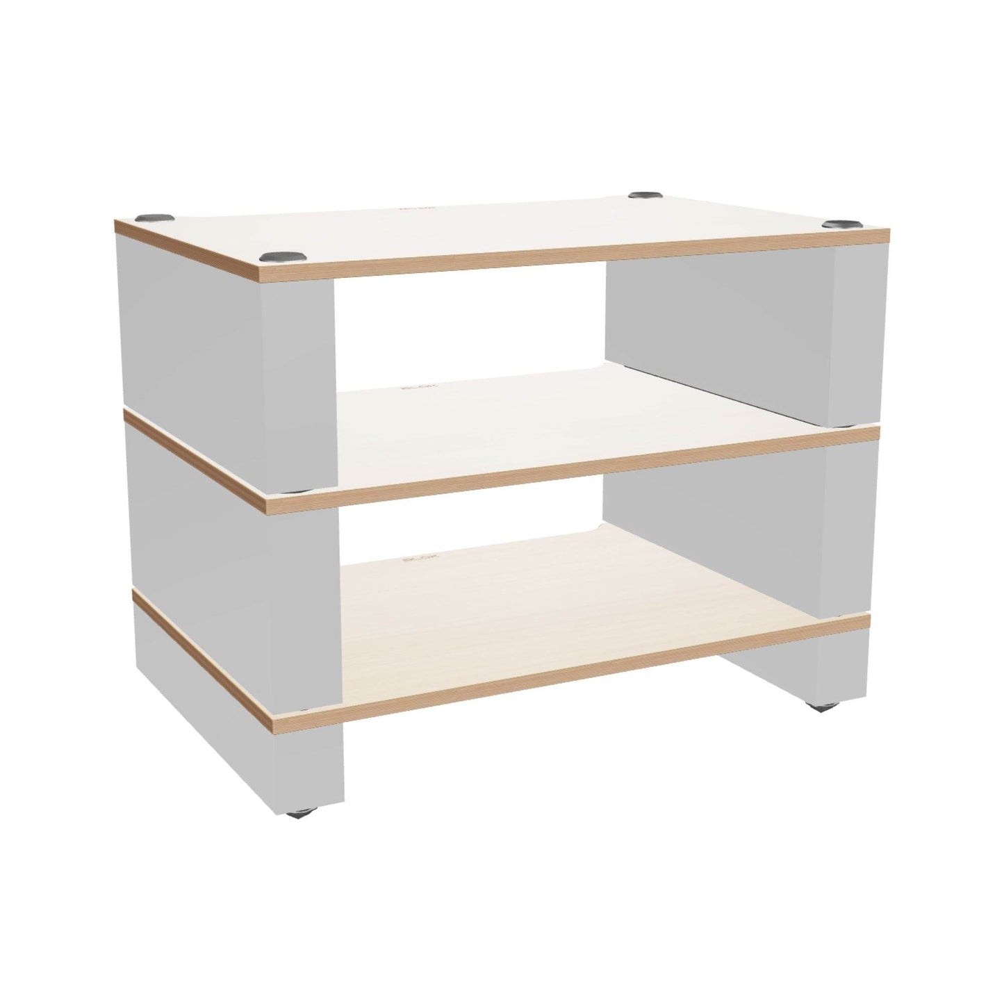 Blok Stax 2G - Hi-Fi Stand - Vital Technologies LLC