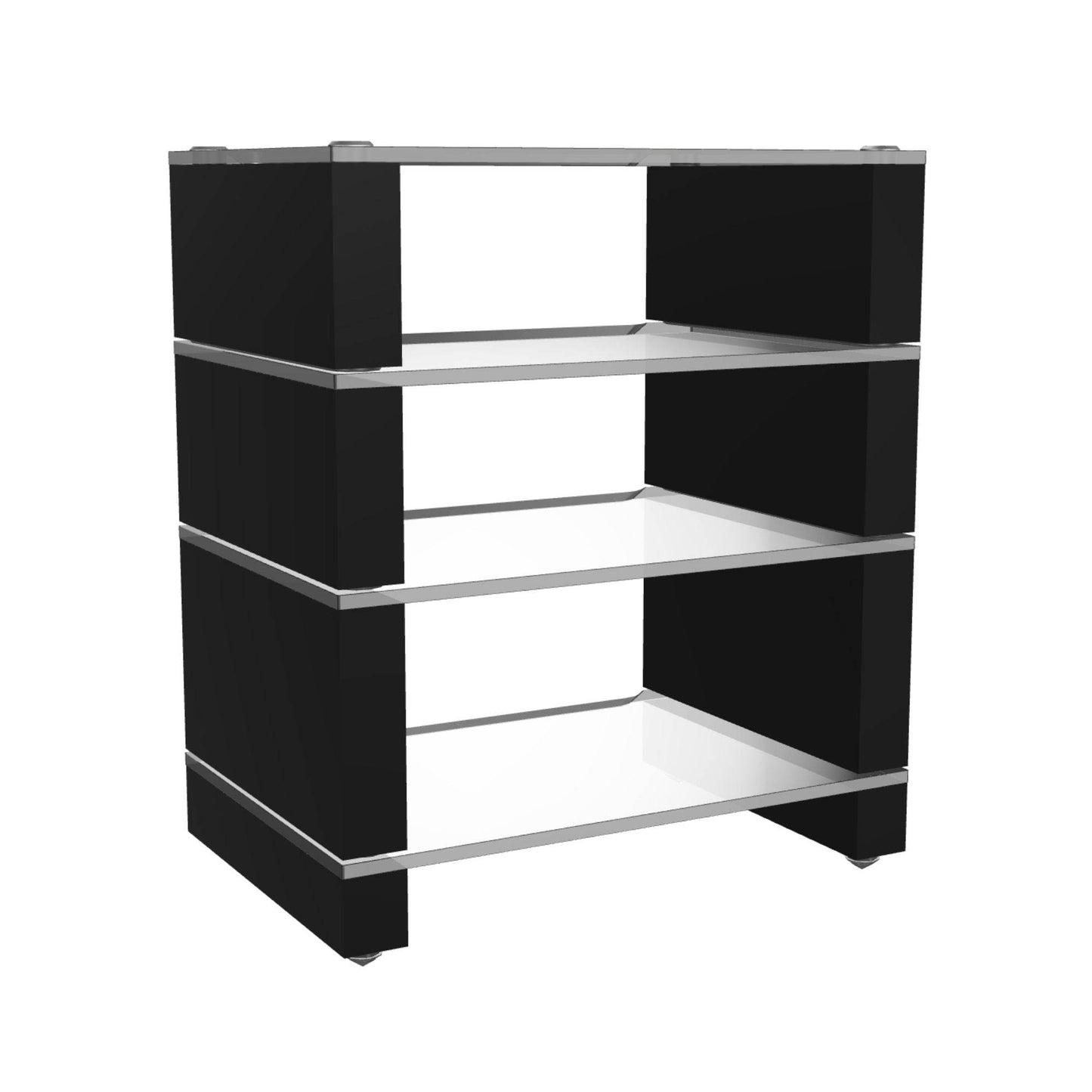 Blok Stax 2G - Hi-Fi Stand - Vital Technologies LLC