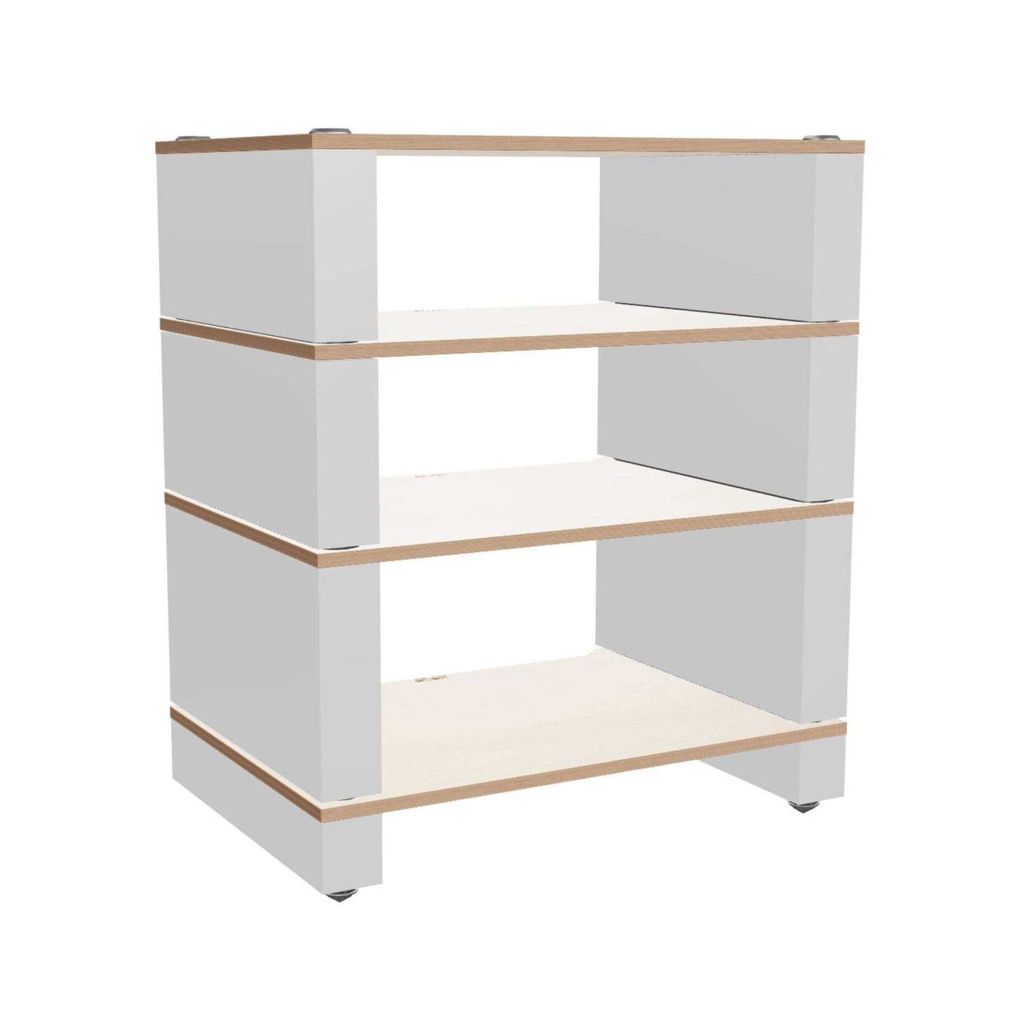 Blok Stax 2G - Hi-Fi Stand - Vital Technologies LLC