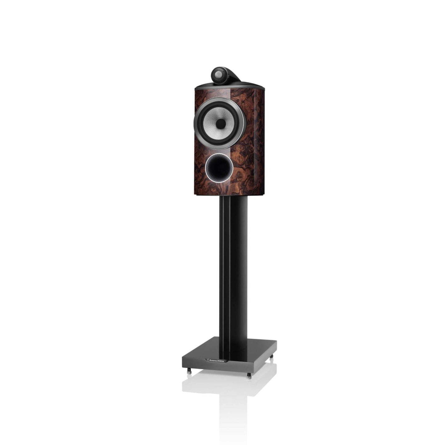 Bowers & Wilkins 805 D4 Signature - Bookshelf Speaker - Pair - Vital Technologies LLC