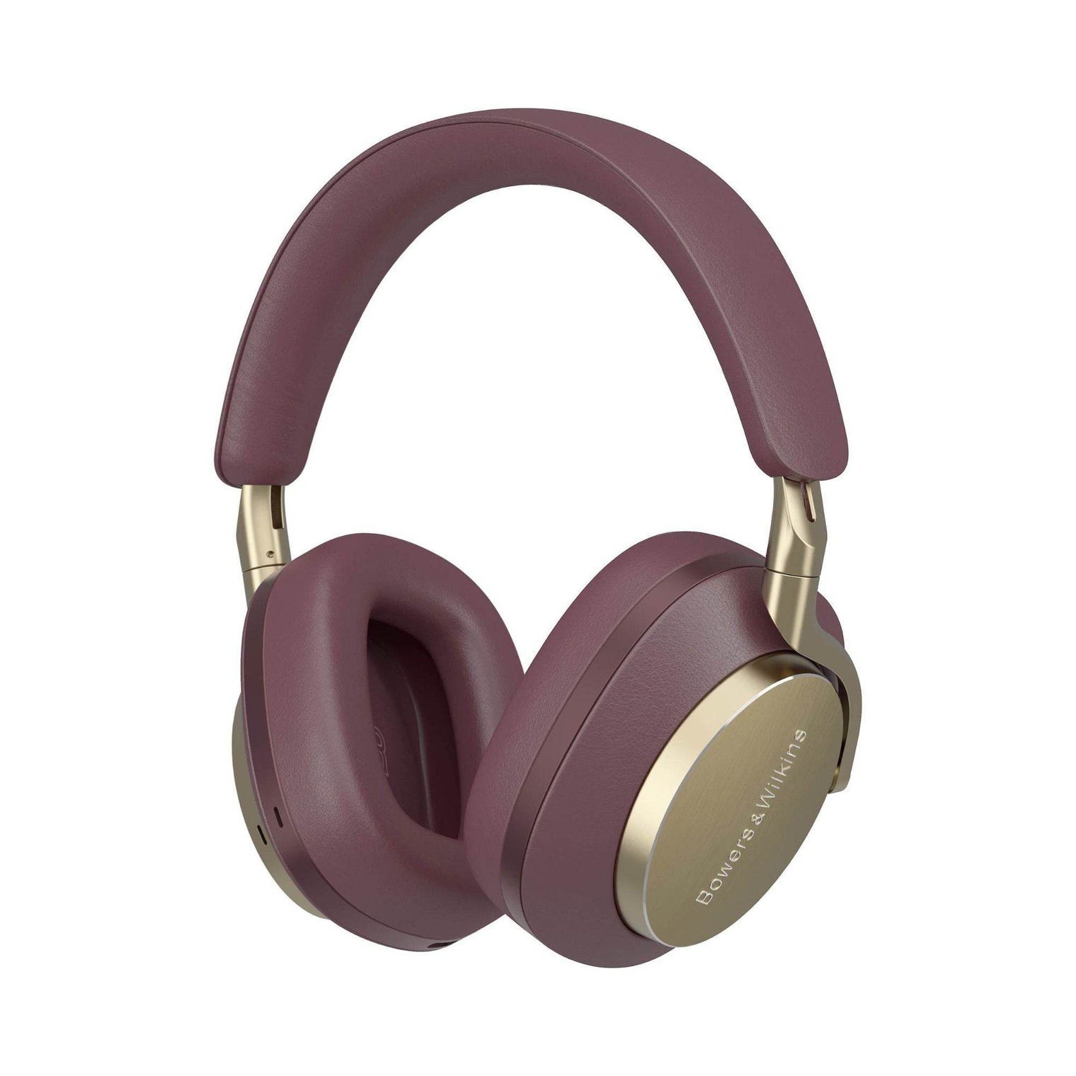 Bowers & Wilkins PX8 - Noise-Canceling Wireless Over-Ear Headphone - Vital Technologies LLC