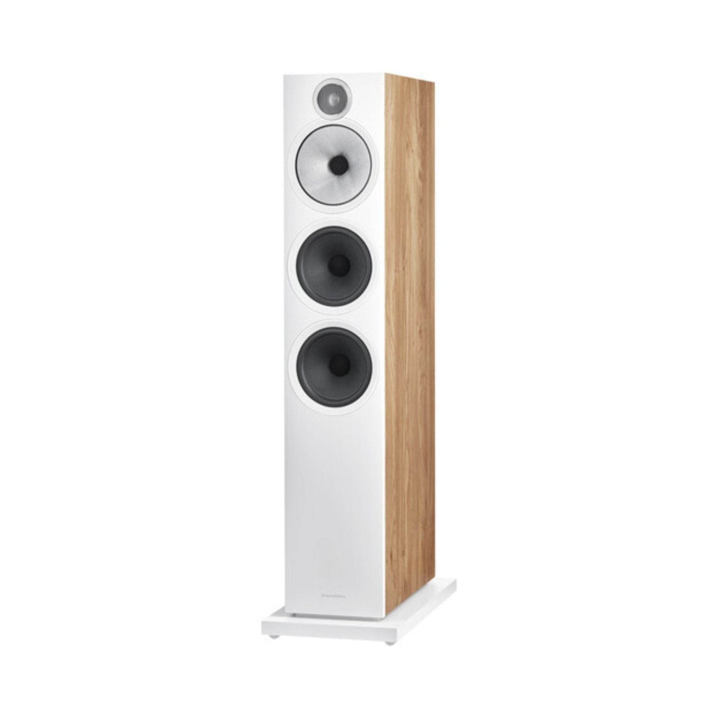 Bowers & Wilkins 603 S3 - Floor Standing Speaker - Pair - Vital Technologies LLC