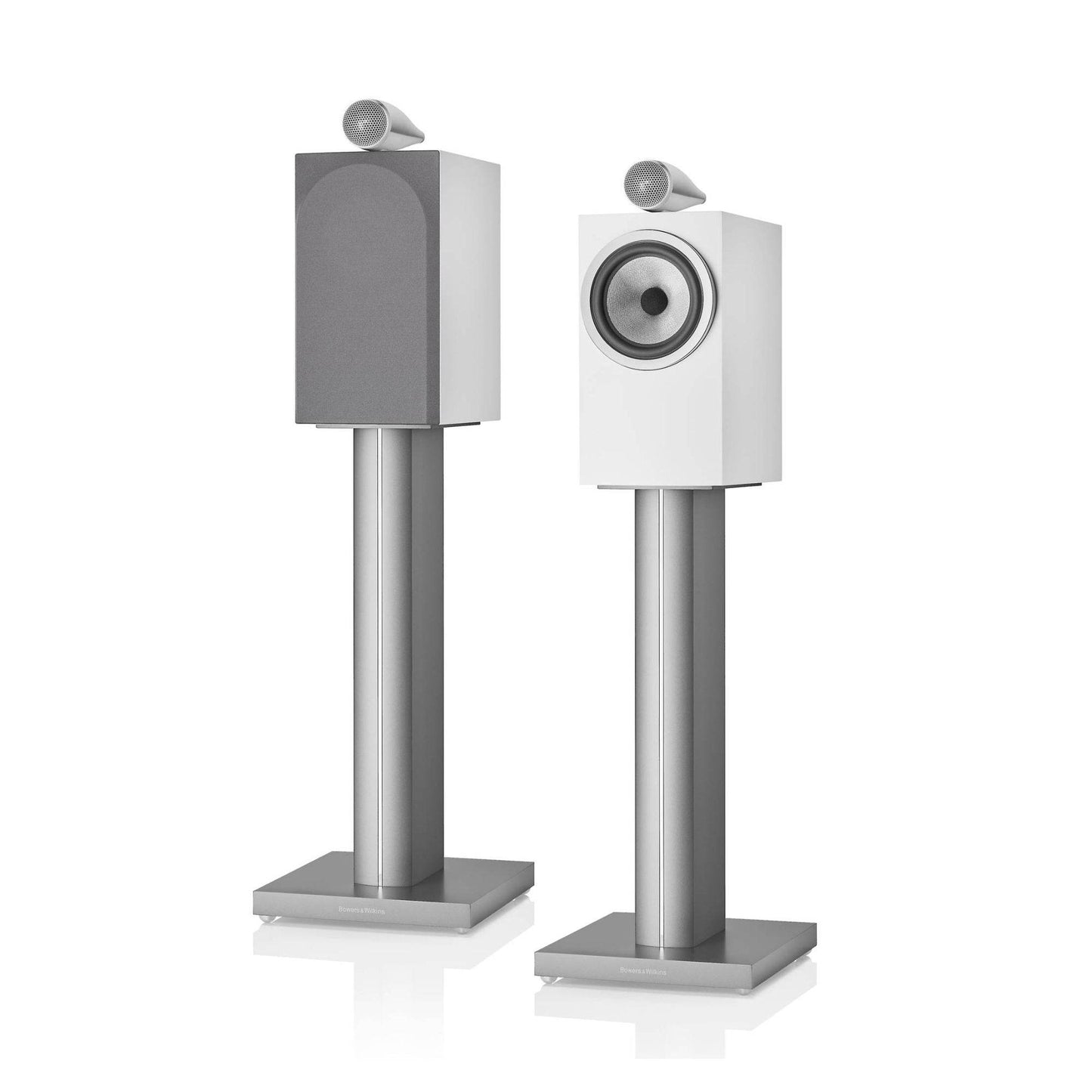 Bowers & Wilkins 705 S3 - Bookshelf Speaker - Pair - Vital Technologies LLC