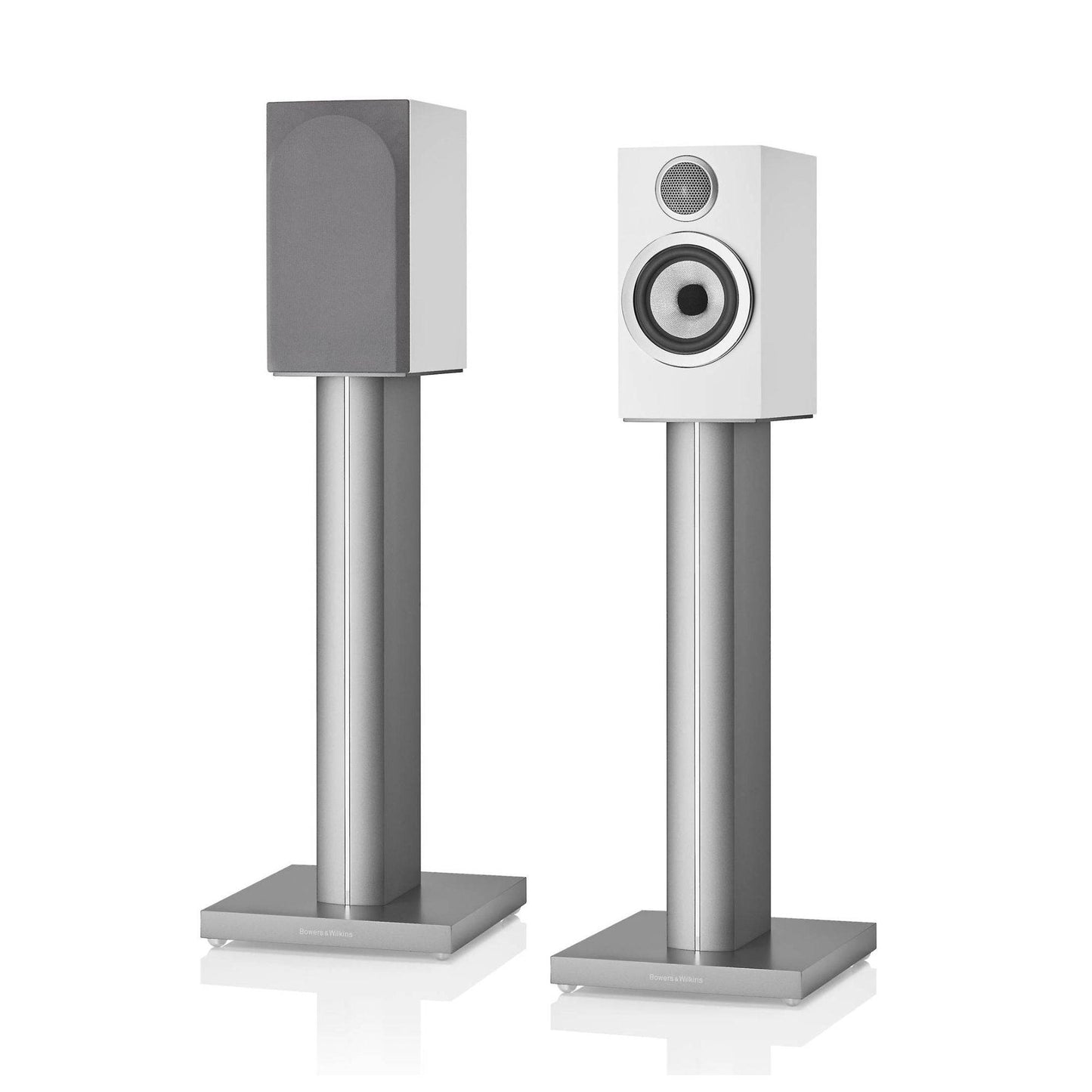Bowers & Wilkins 707 S3 - Bookshelf Speaker - Pair - Vital Technologies LLC