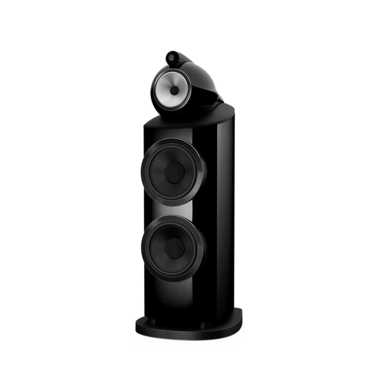 Bowers & Wilkins 801 D5 - Floor Standing Speaker - Pair