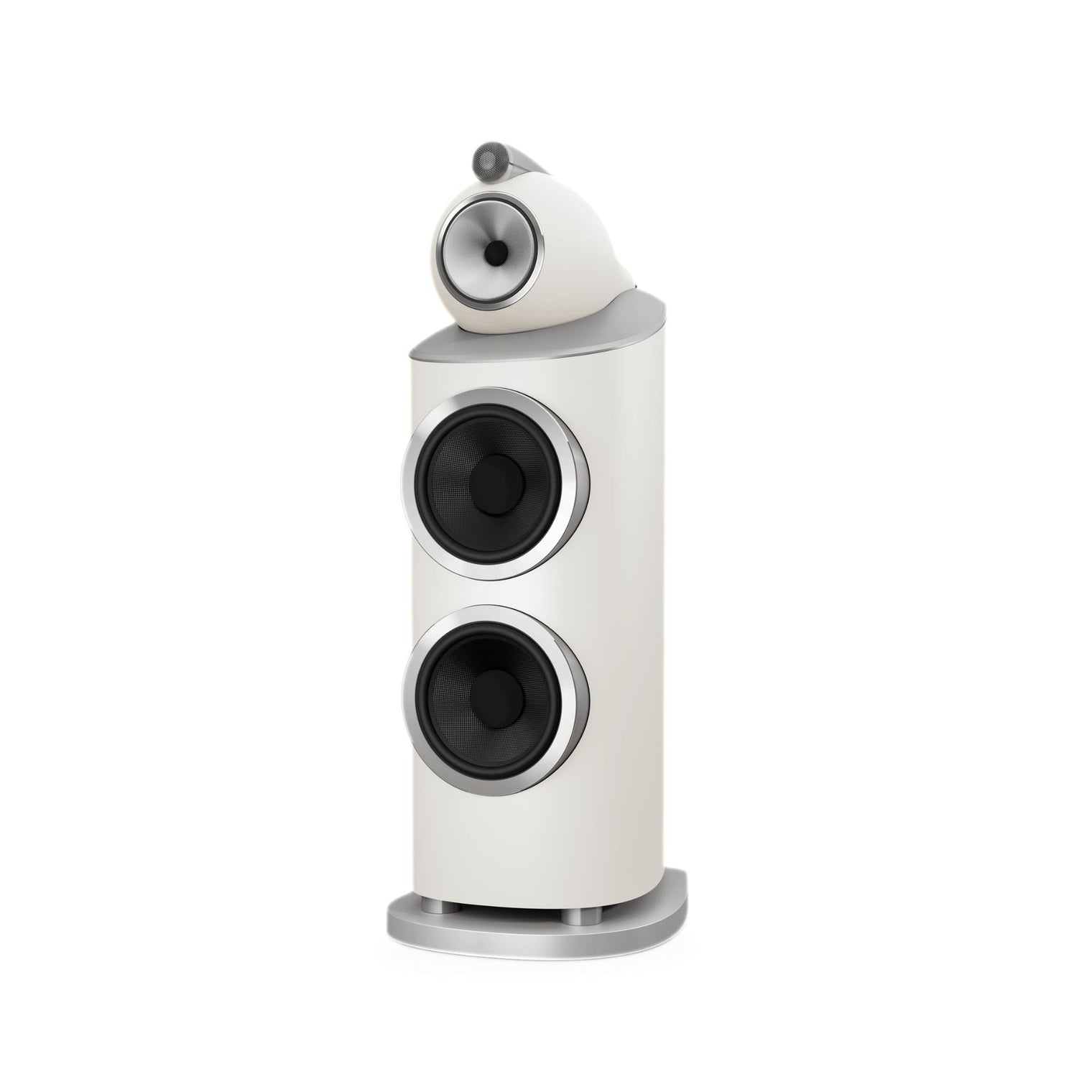 Bowers & Wilkins 801 D5 - Floor Standing Speaker - Pair