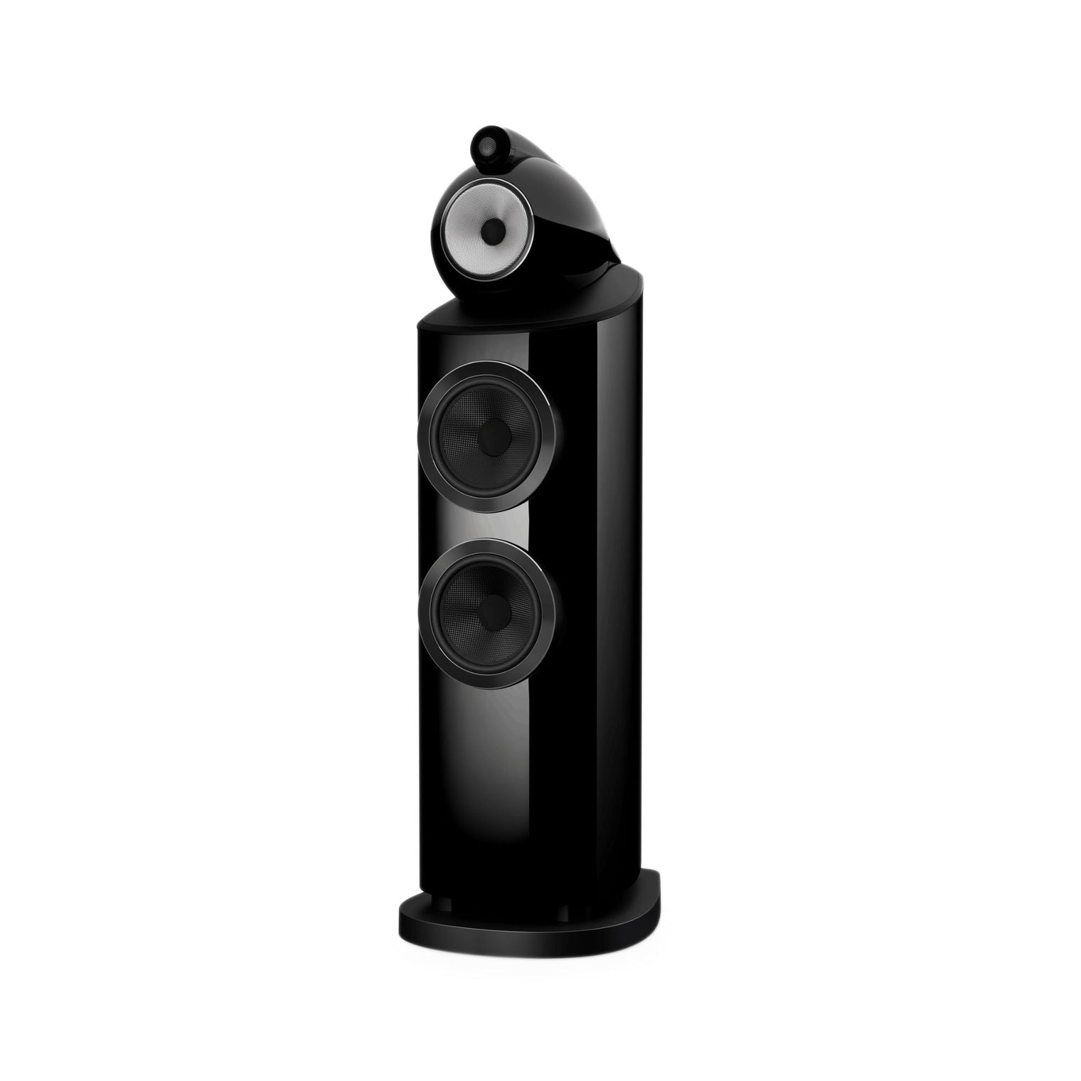 Bowers & Wilkins 803 D5 - Floor Standing Speaker - Pair