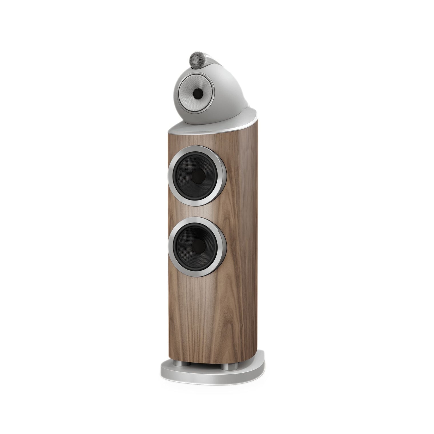 Bowers & Wilkins 803 D5 - Floor Standing Speaker - Pair