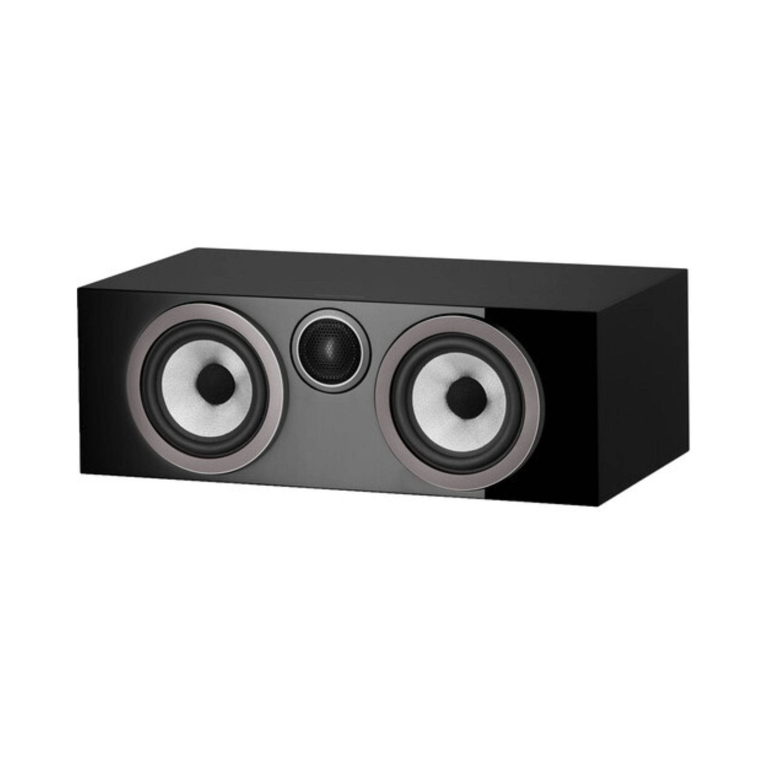Bowers & Wilkins HTM72 S3 - Center Speaker - Vital Technologies LLC