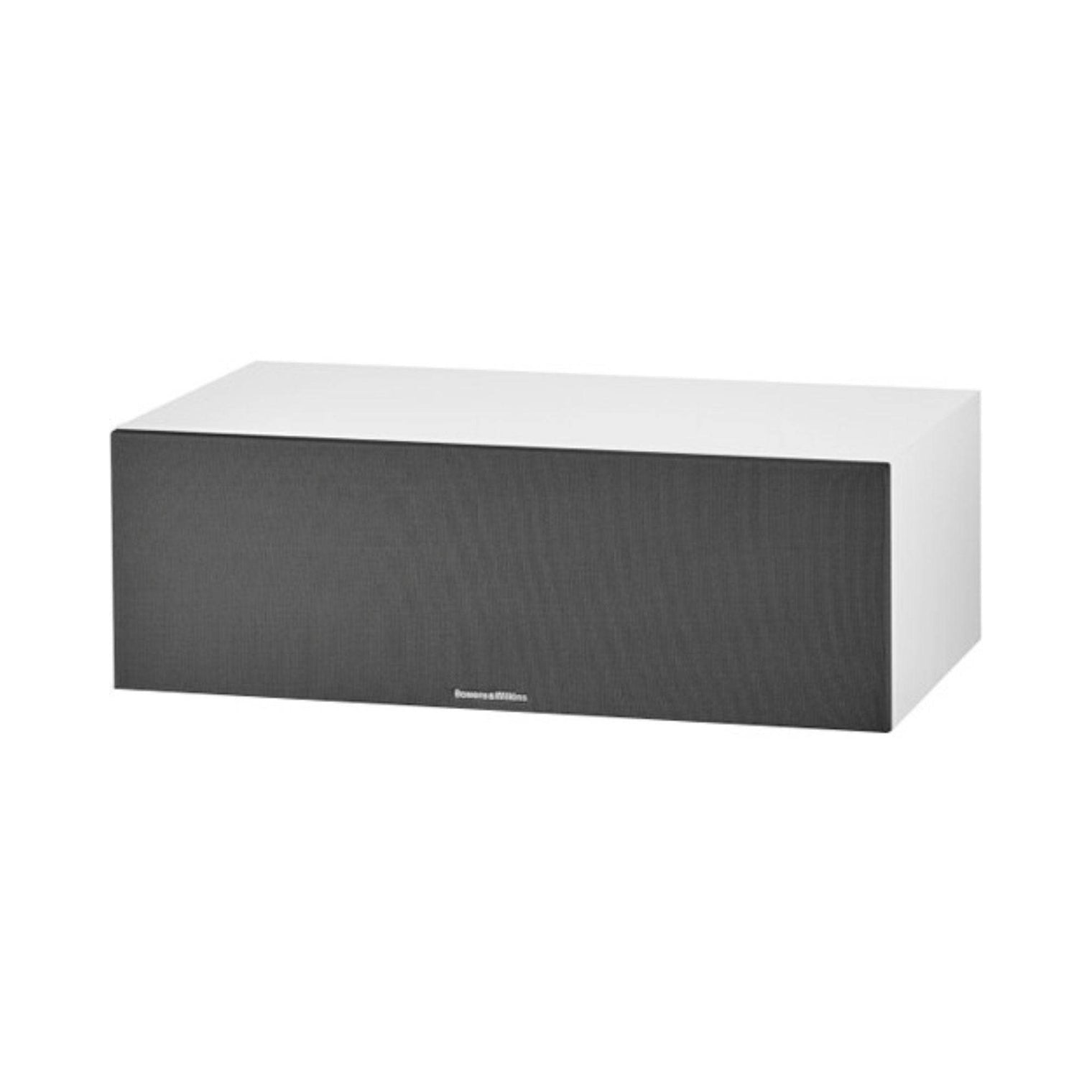 Bowers & Wilkins HTM6 S3 - Center Speaker - Vital Technologies LLC