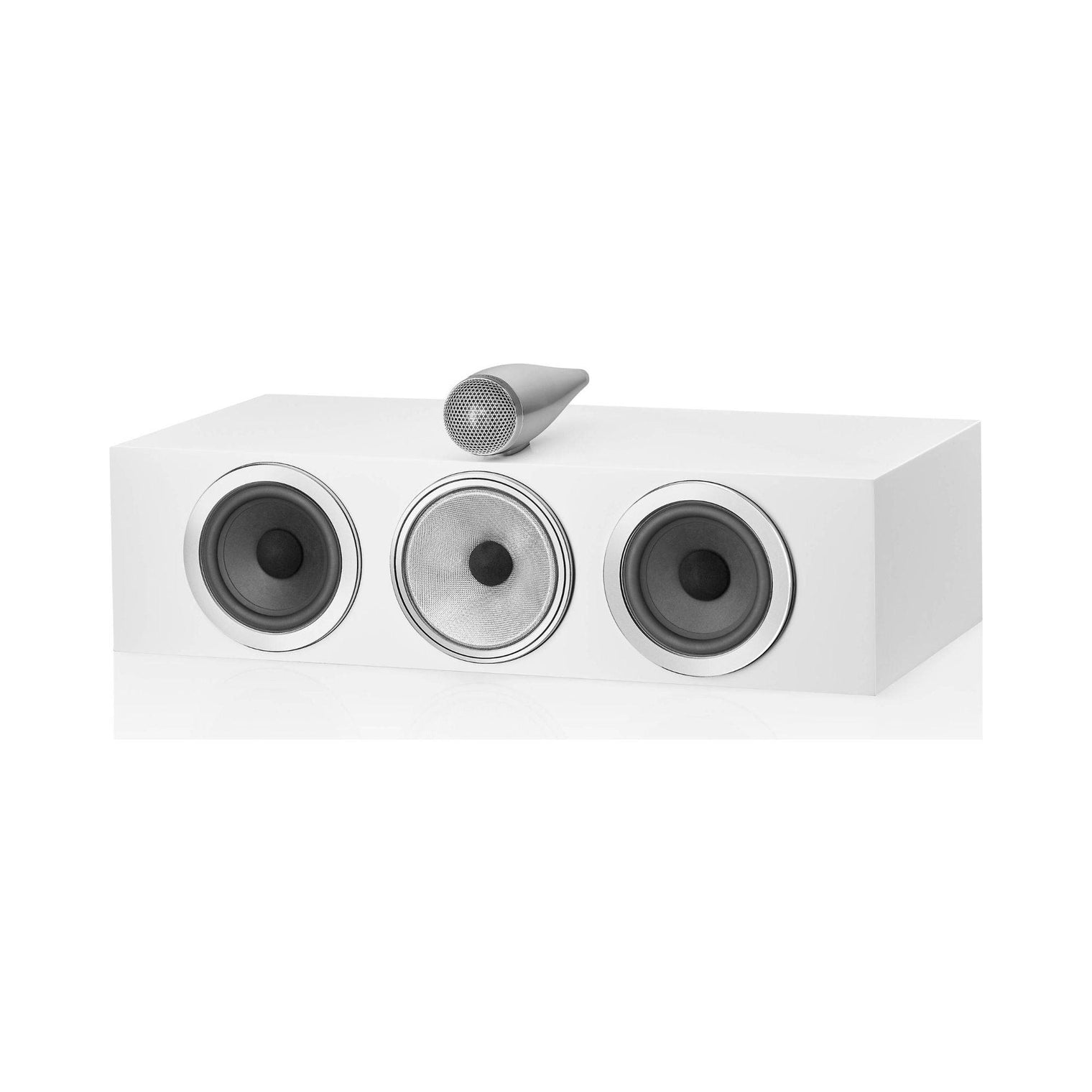 Bowers & Wilkins HTM71 S3 - Centre Speaker - Vital Technologies LLC