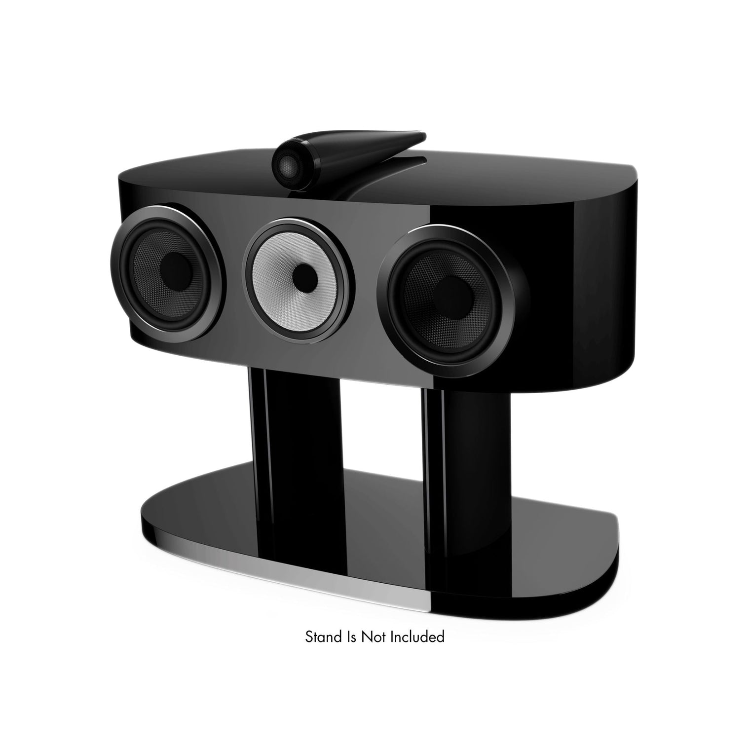 Bowers & Wilkins HTM82 D5 - Centre Speaker