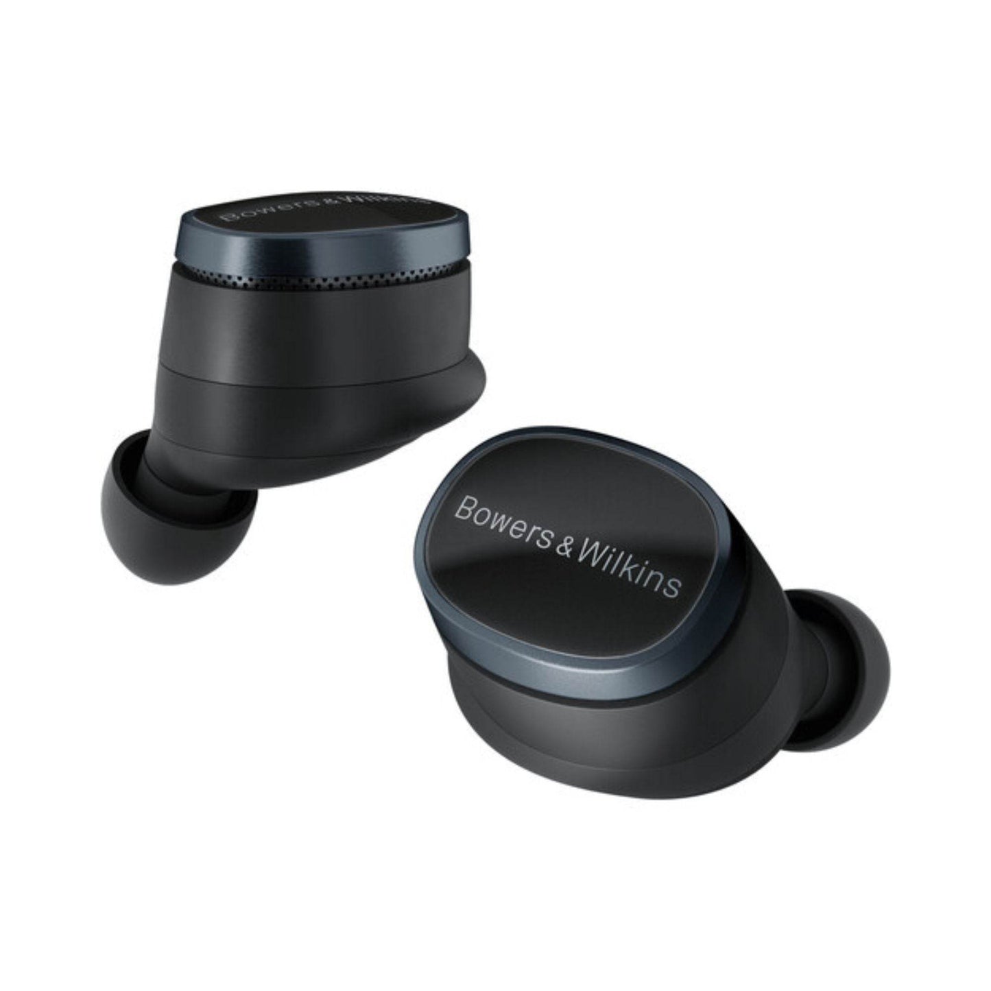 Bowers & Wilkins PI8 - True Wireless Noise-Canceling Earbuds - Vital Technologies LLC