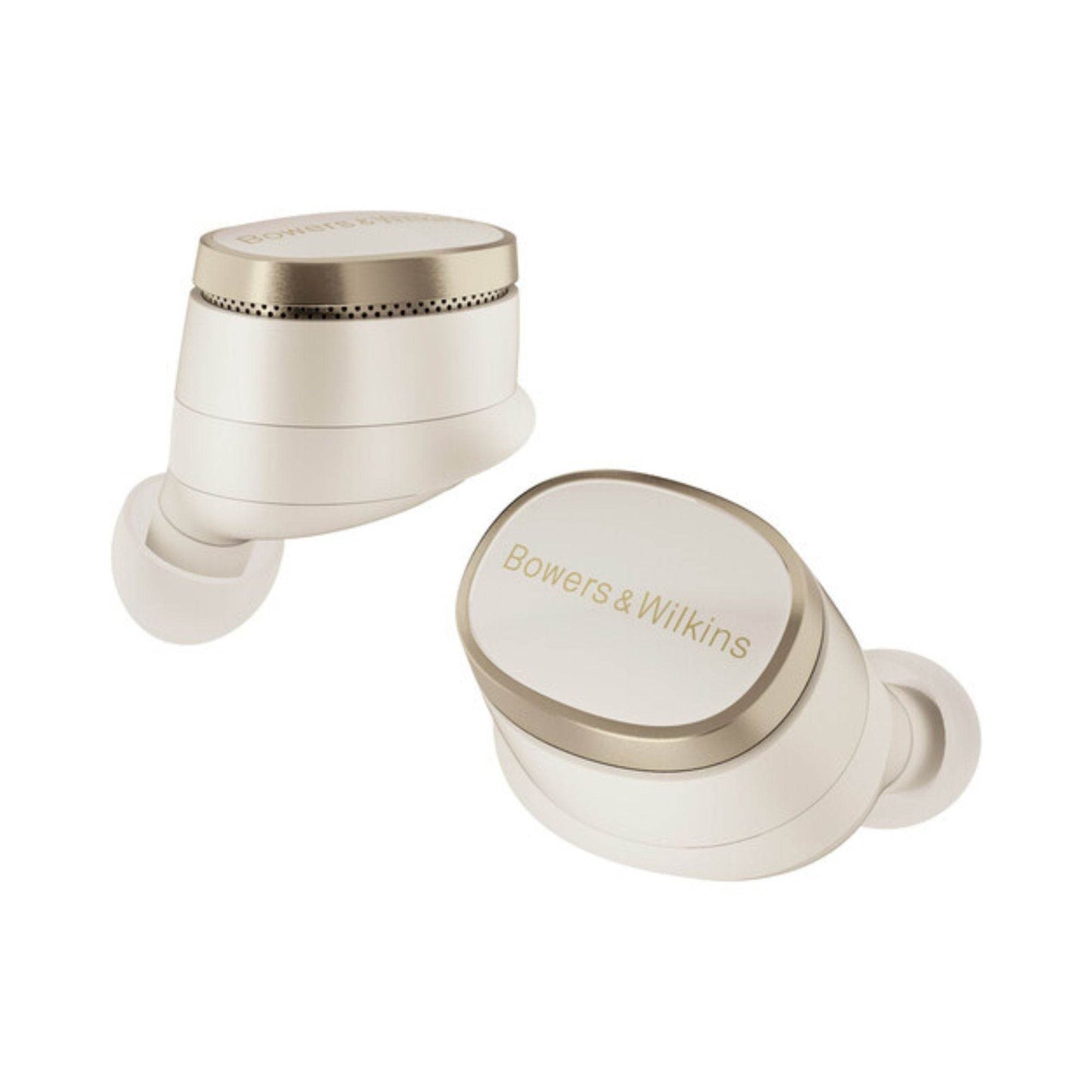 Bowers & Wilkins PI8 - True Wireless Noise-Canceling Earbuds - Vital Technologies LLC