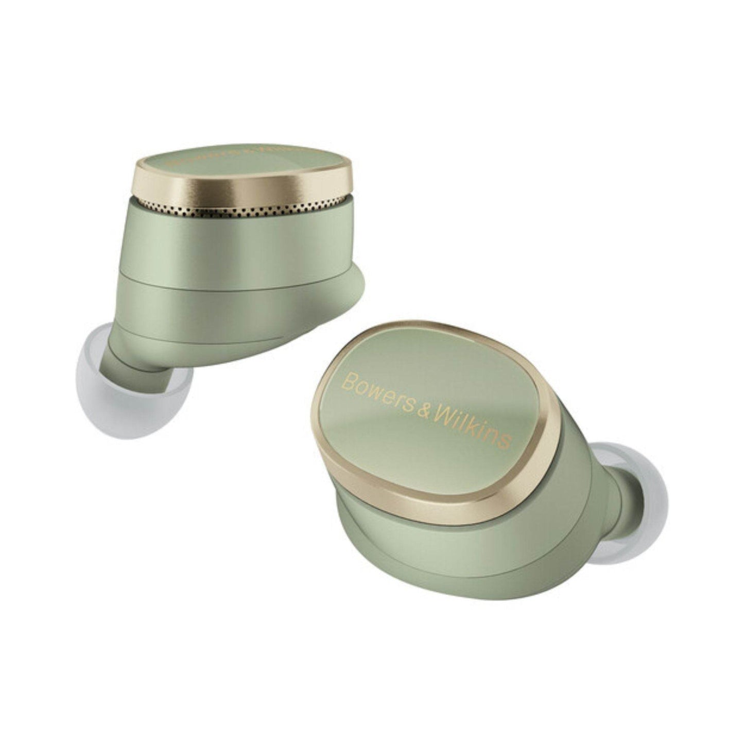 Bowers & Wilkins PI8 - True Wireless Noise-Canceling Earbuds - Vital Technologies LLC