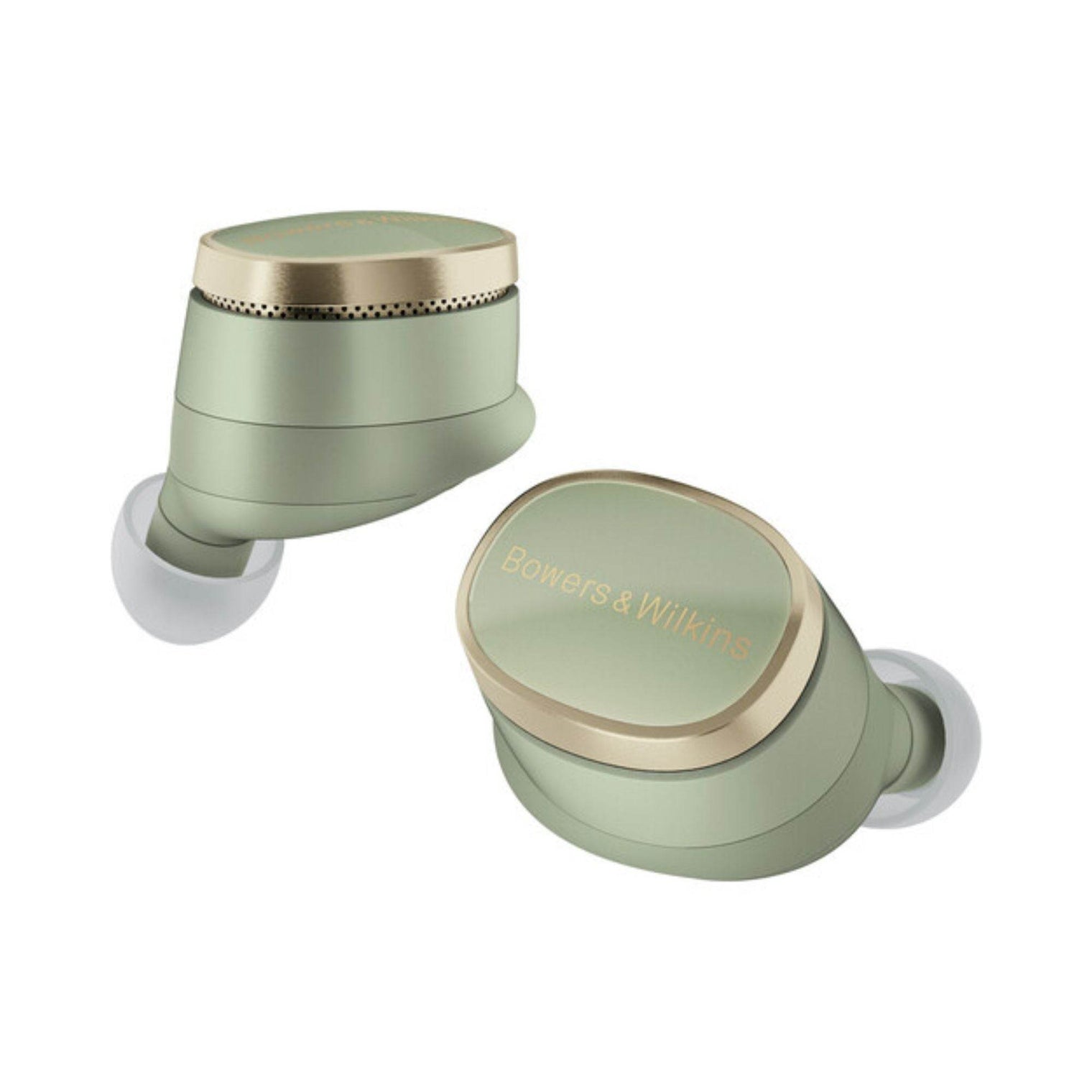 Bowers & Wilkins PI8 - True Wireless Noise-Canceling Earbuds - Vital Technologies LLC