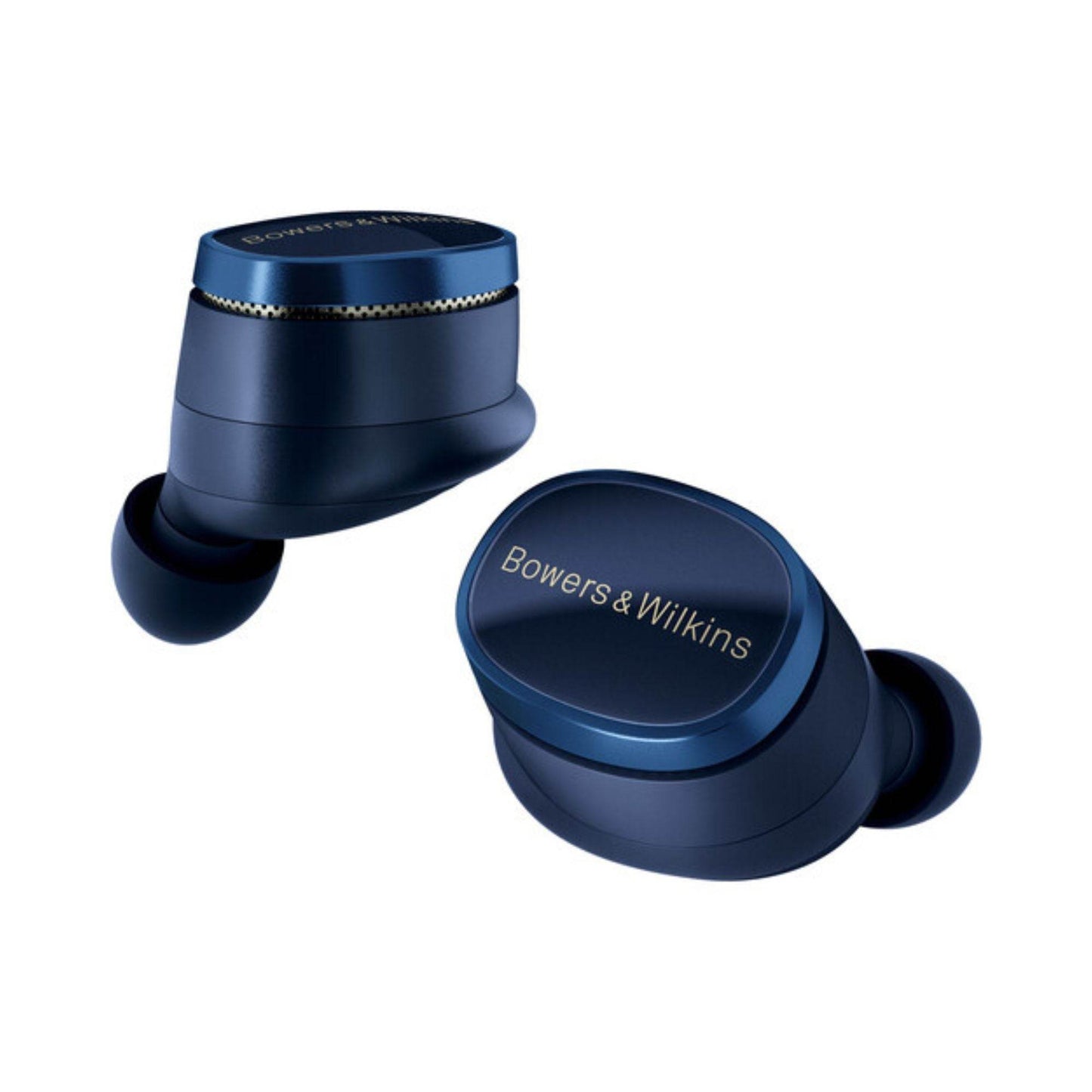 Bowers & Wilkins PI8 - True Wireless Noise-Canceling Earbuds - Vital Technologies LLC