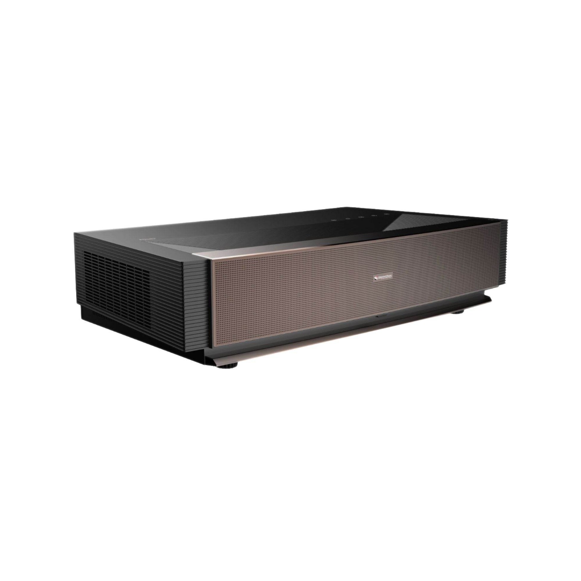 DreamVision Argos Ultra - 4K Laser DLP Short Throw Projector - Vital Technologies LLC