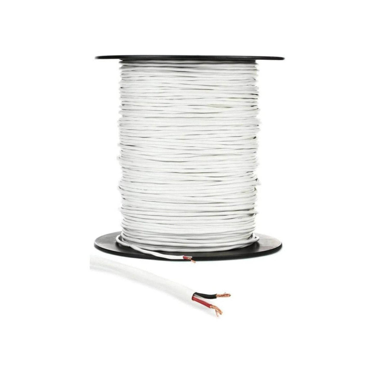 Konig Speaker Cable 1.5mm² OFC (16 Guage) - 152 Metre Bundle - Vital Technologies LLC