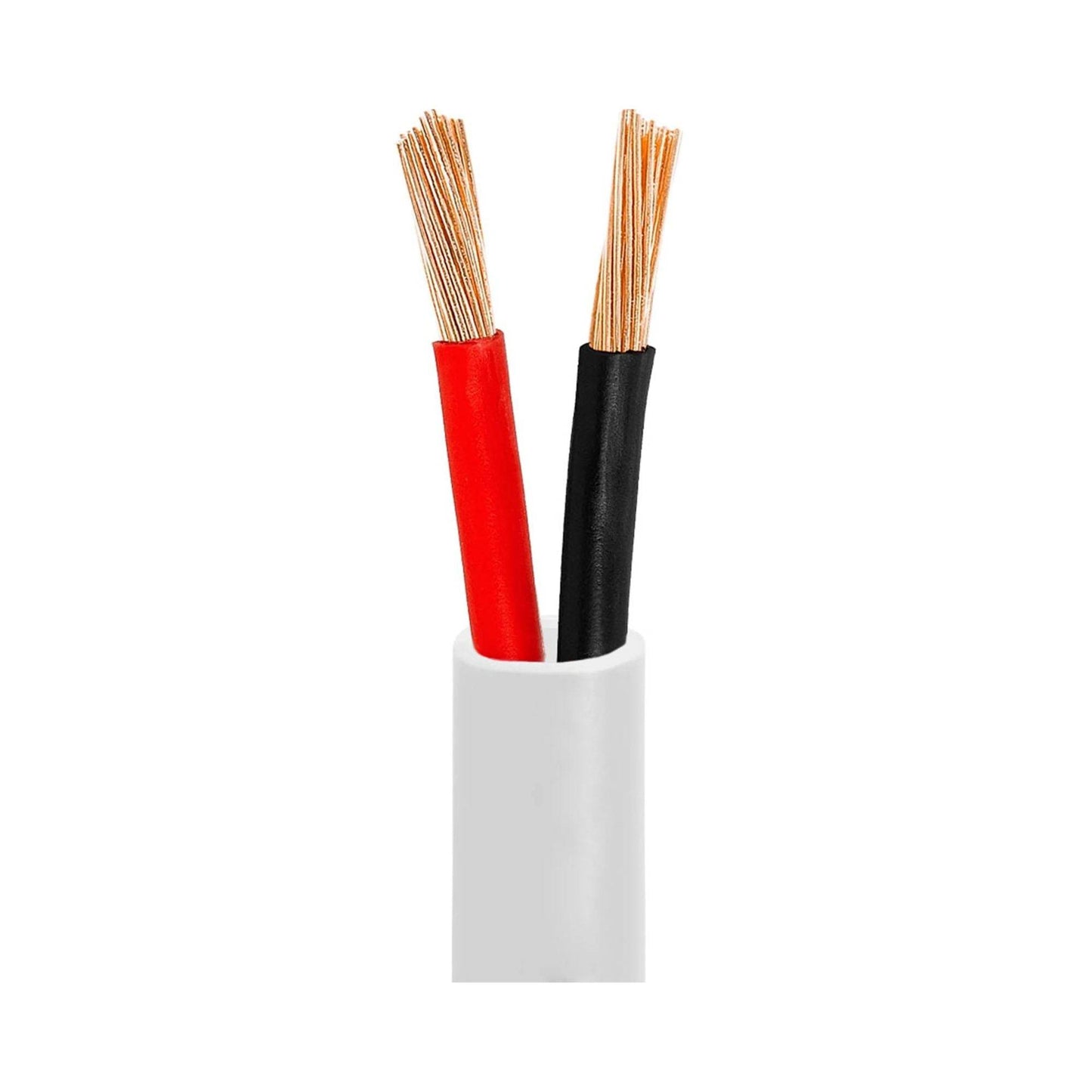 Konig Speaker Cable 2.5mm2 OFC (16 Guage) - 152 Metre Bundle - Vital Technologies LLC