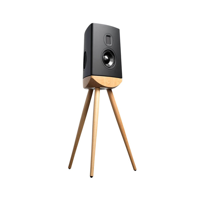 Lyngdorf Audio Cue-100 - Floor Standing Loudspeaker - Vital Technologies LLC