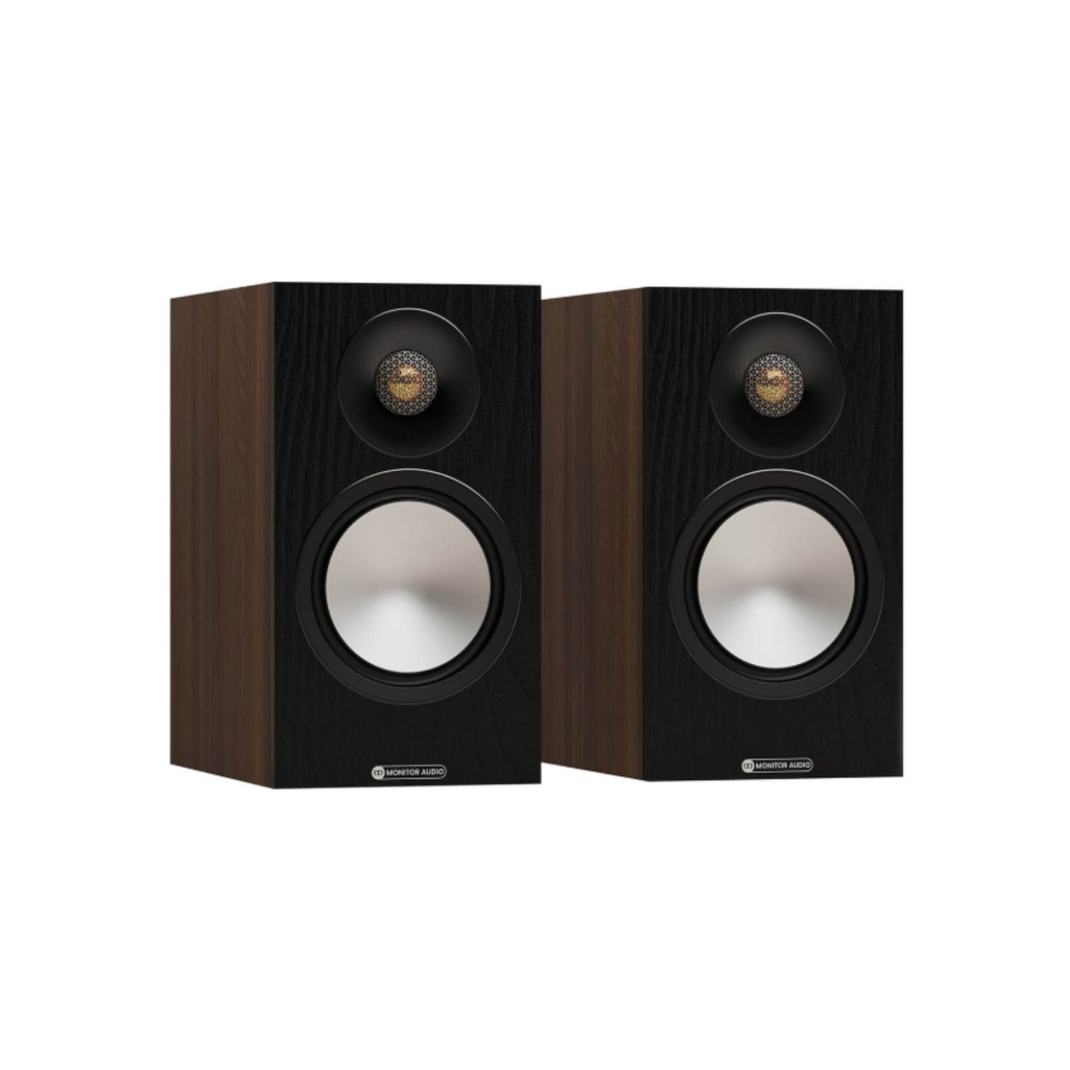 Monitor Audio Bronze 50 7G - Bookshelf Speaker - Pair