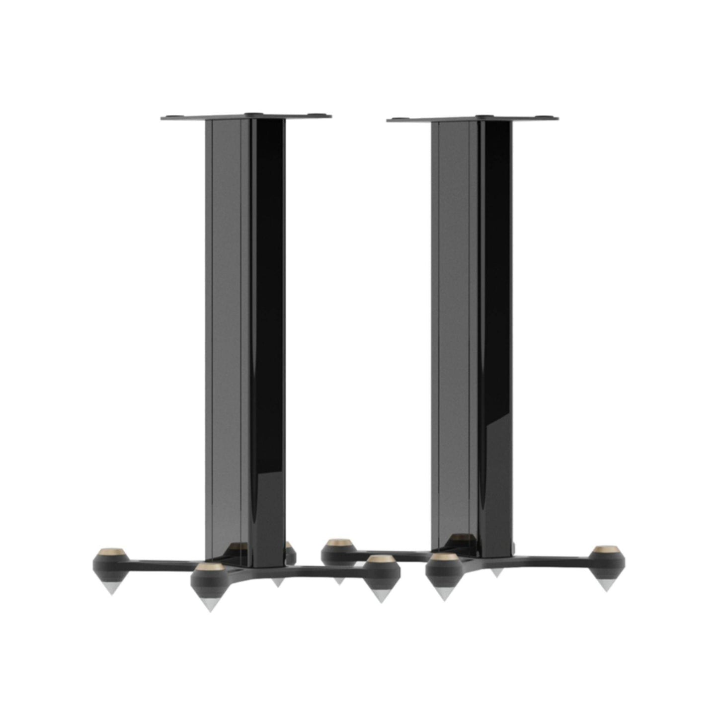 Monitor Audio Studio 89 Speaker Stand - Pair - Vital Technologies LLC