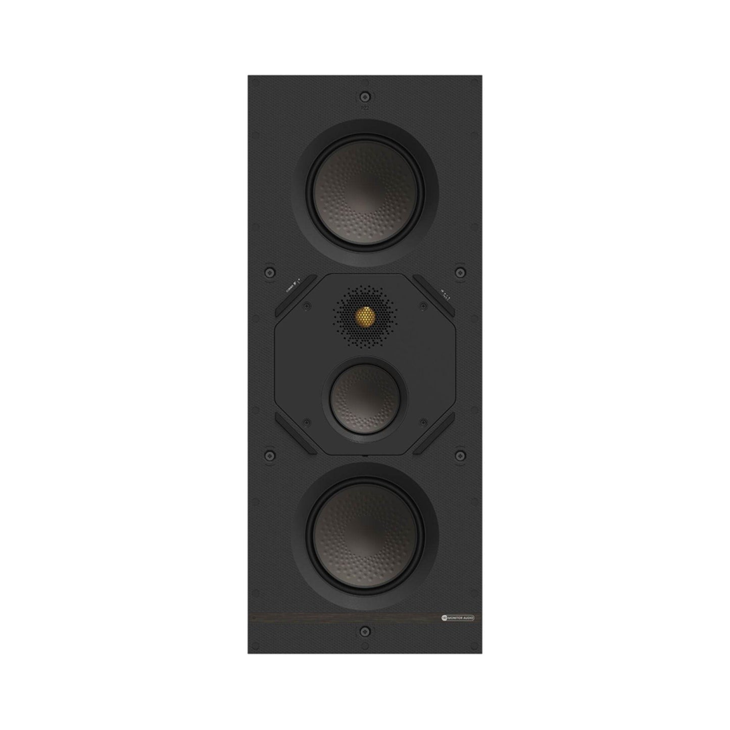Monitor Audio W2M-CP - In-Wall Loudspeaker - Vital Technologies LLC