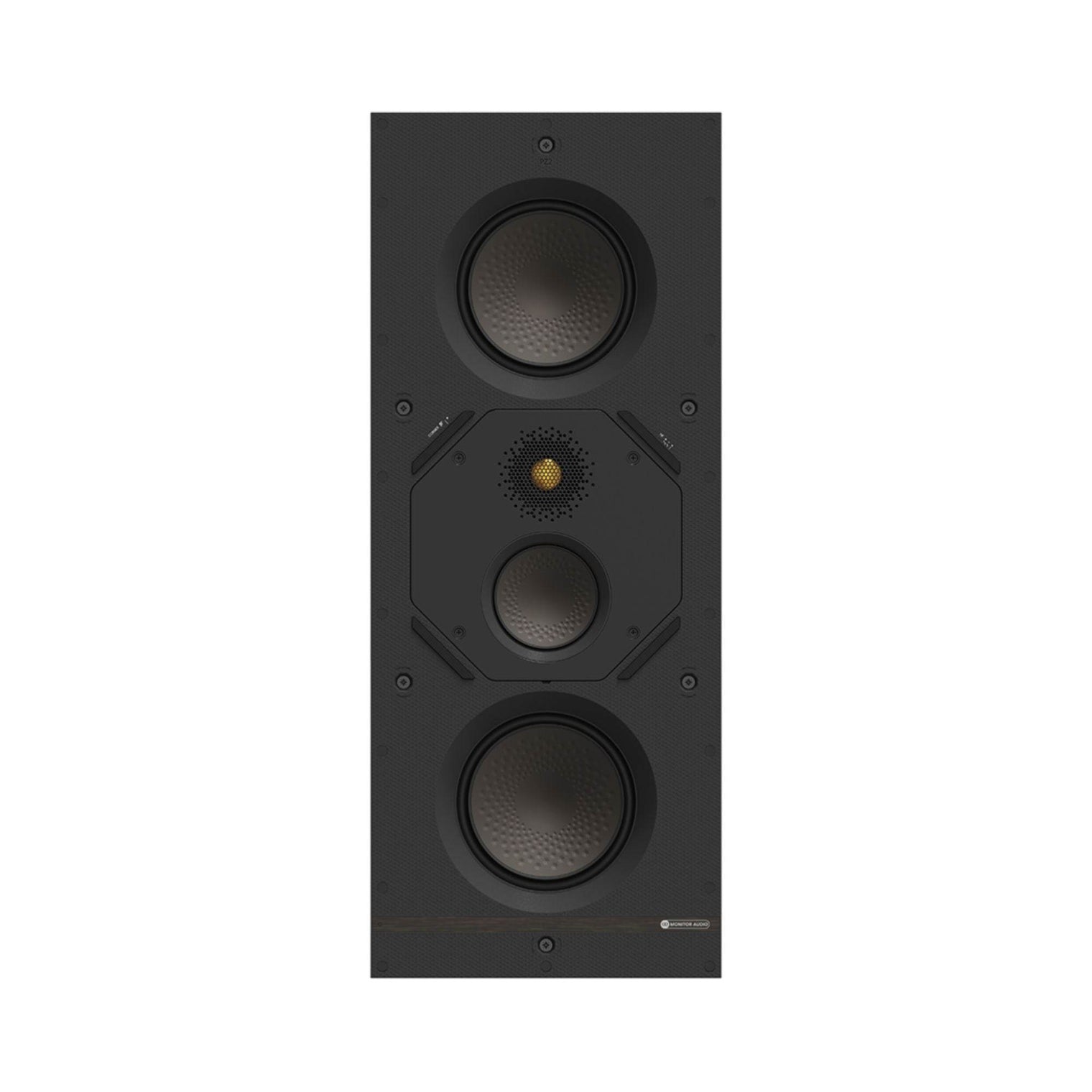 Monitor Audio W2M-CP - In-Wall Loudspeaker - Vital Technologies LLC
