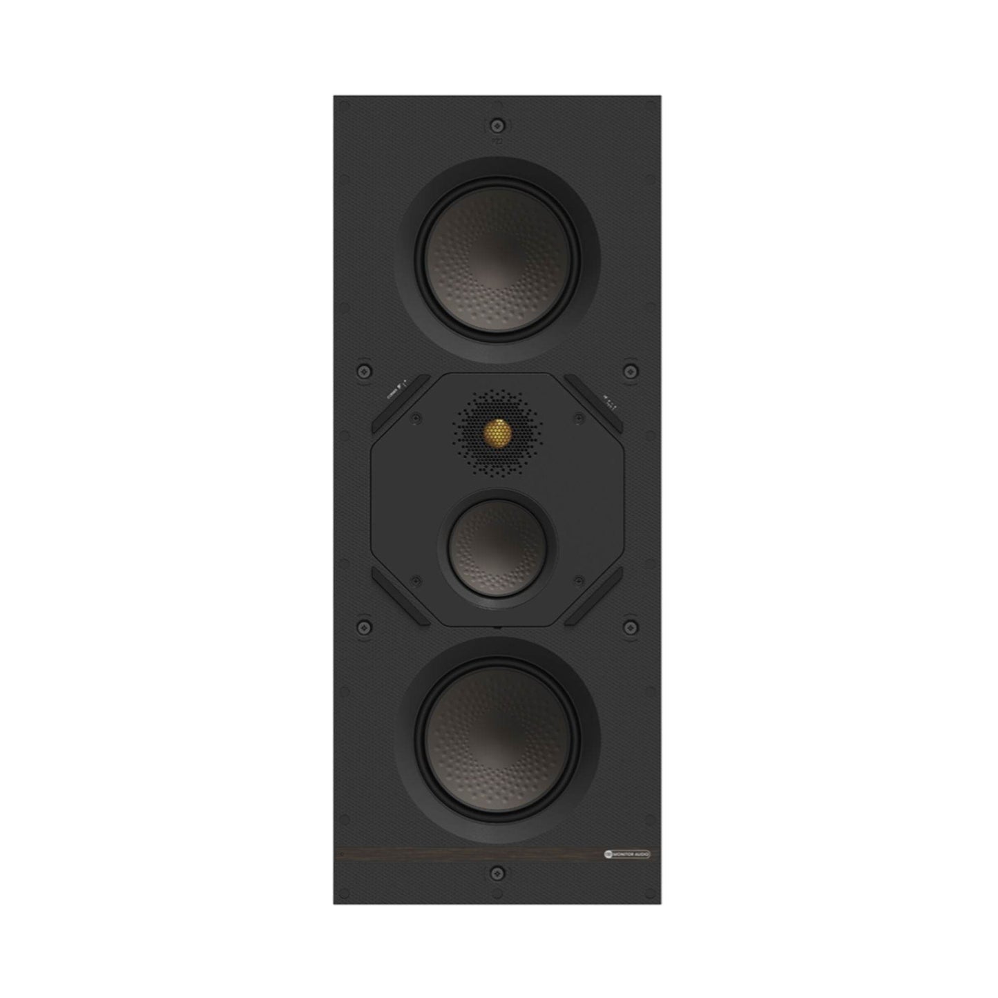 Monitor Audio W2M - In-Wall Speaker - Vital Technologies LLC