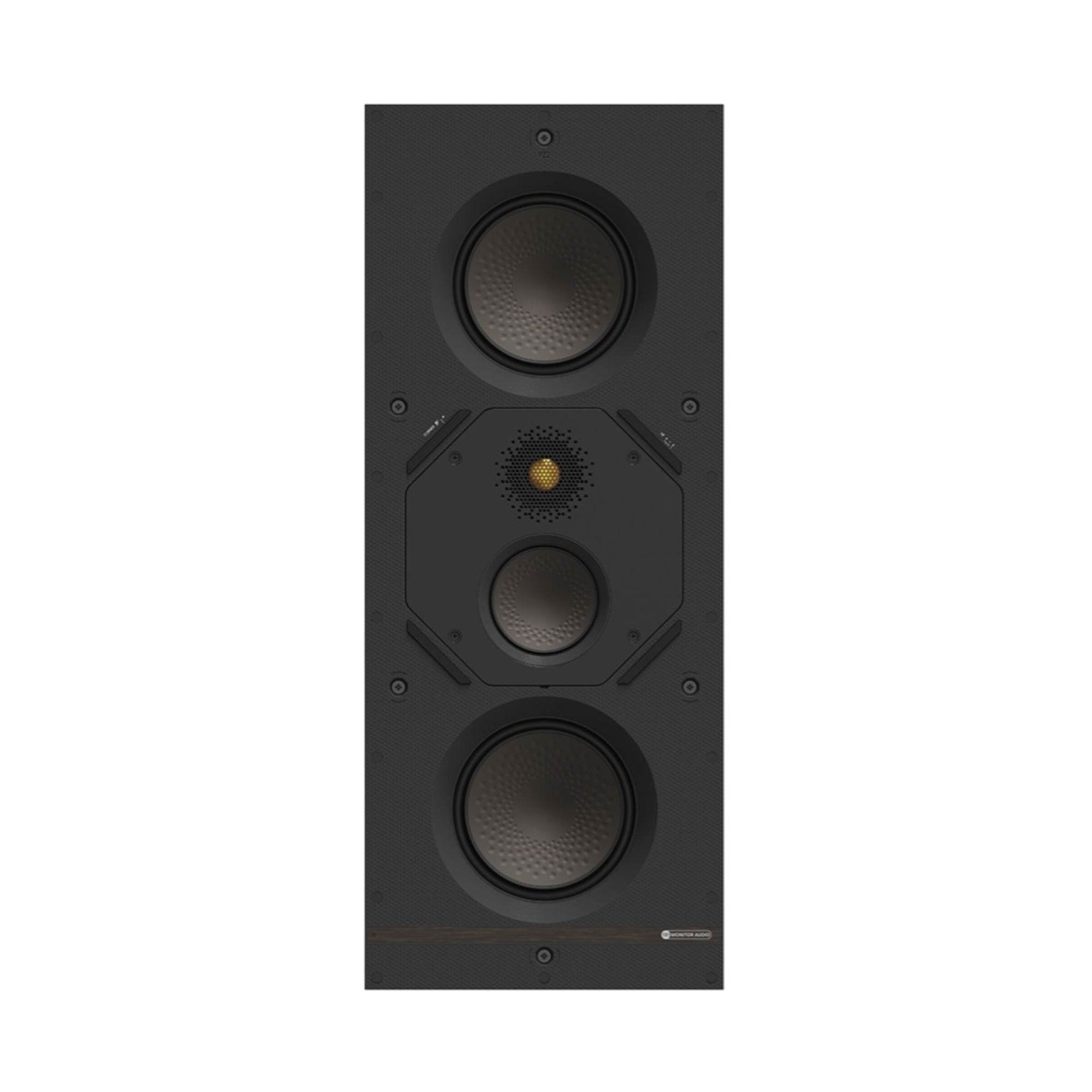 Monitor Audio W2M - In-Wall Speaker - Vital Technologies LLC