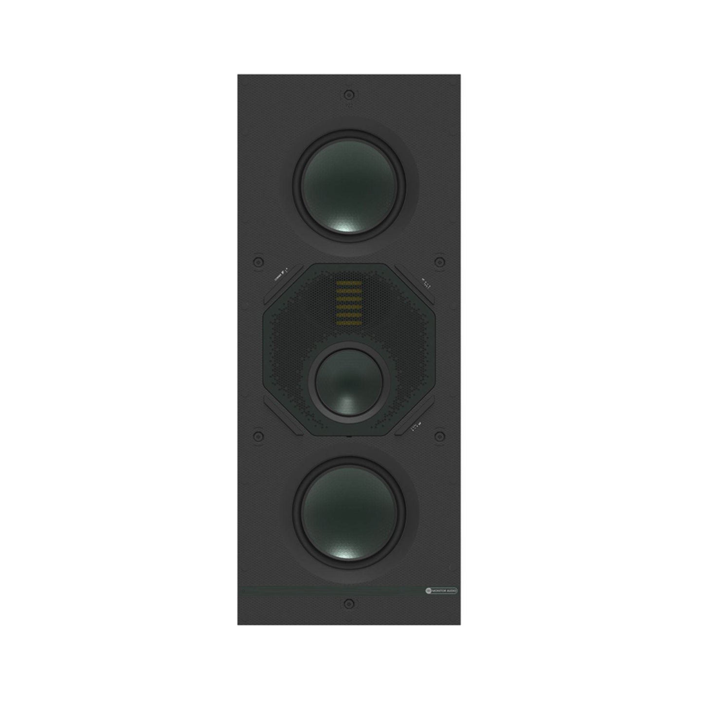 Monitor Audio W3M - In-Wall Speaker - Vital Technologies LLC