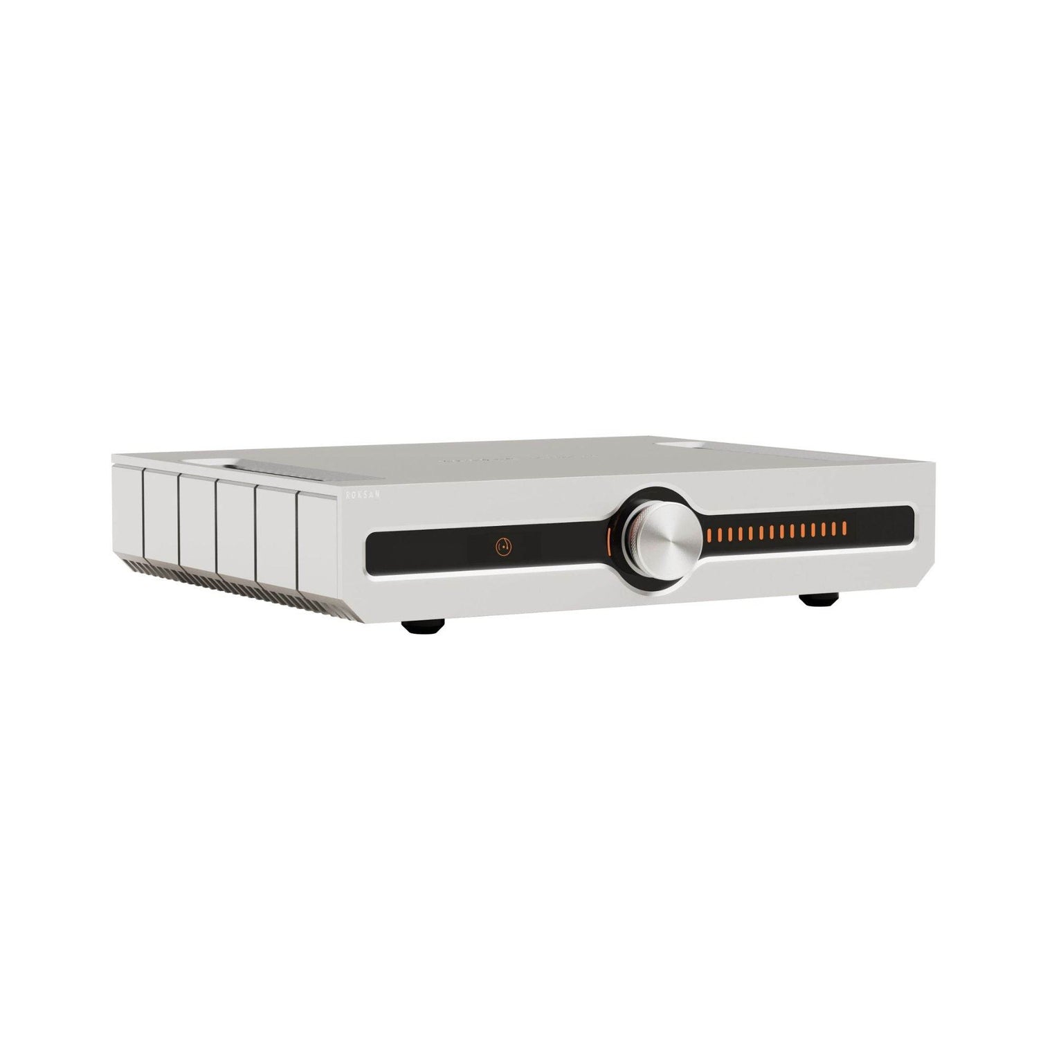 Roksan Caspian 4G Integrated Amplifier - Vital Technologies LLC