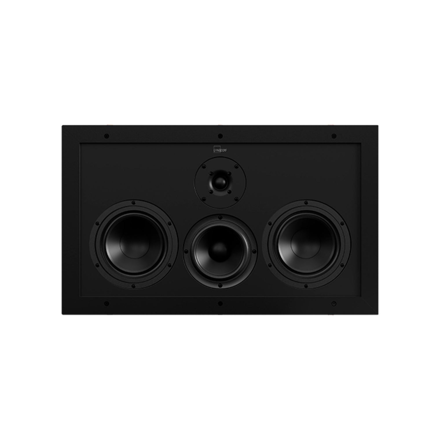 Lyngdorf Audio D-60 C - In-Wall Speaker - Piece