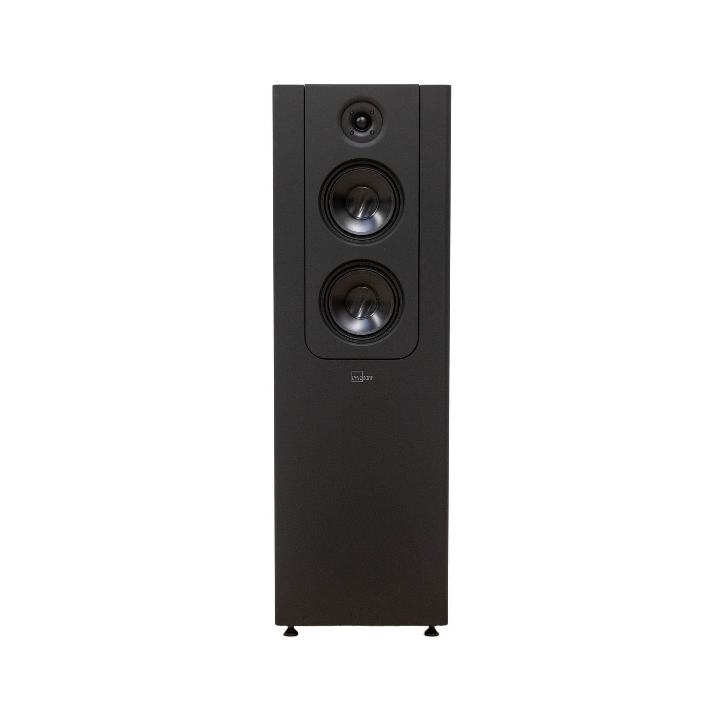 Lyngdorf Audio FR-2 - Floor Standing Speaker - Pair - Vital Technologies LLC