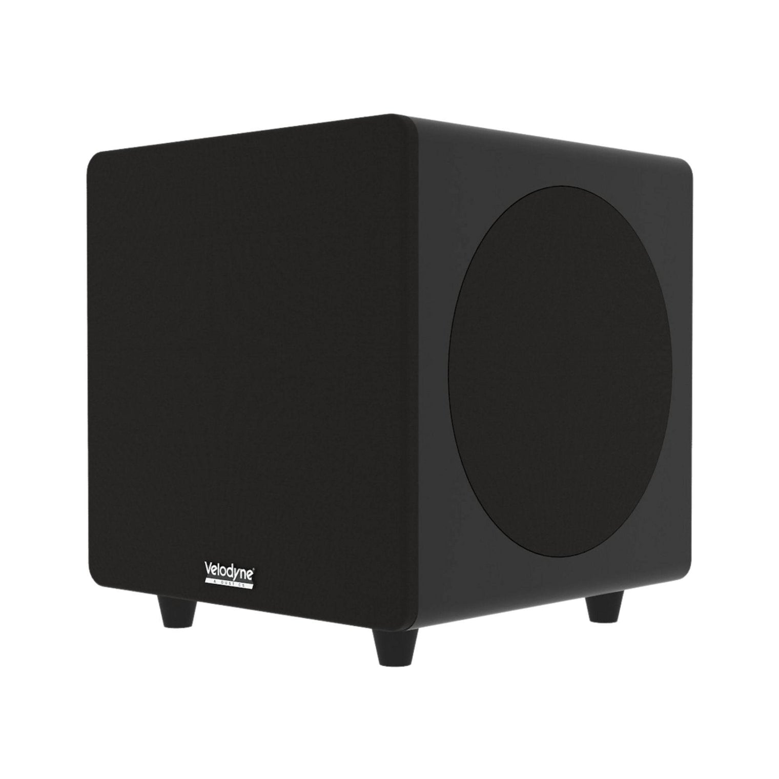Velodyne Acoustics Deep Waves 10 - Active Subwoofer - Vital Technologies LLC
