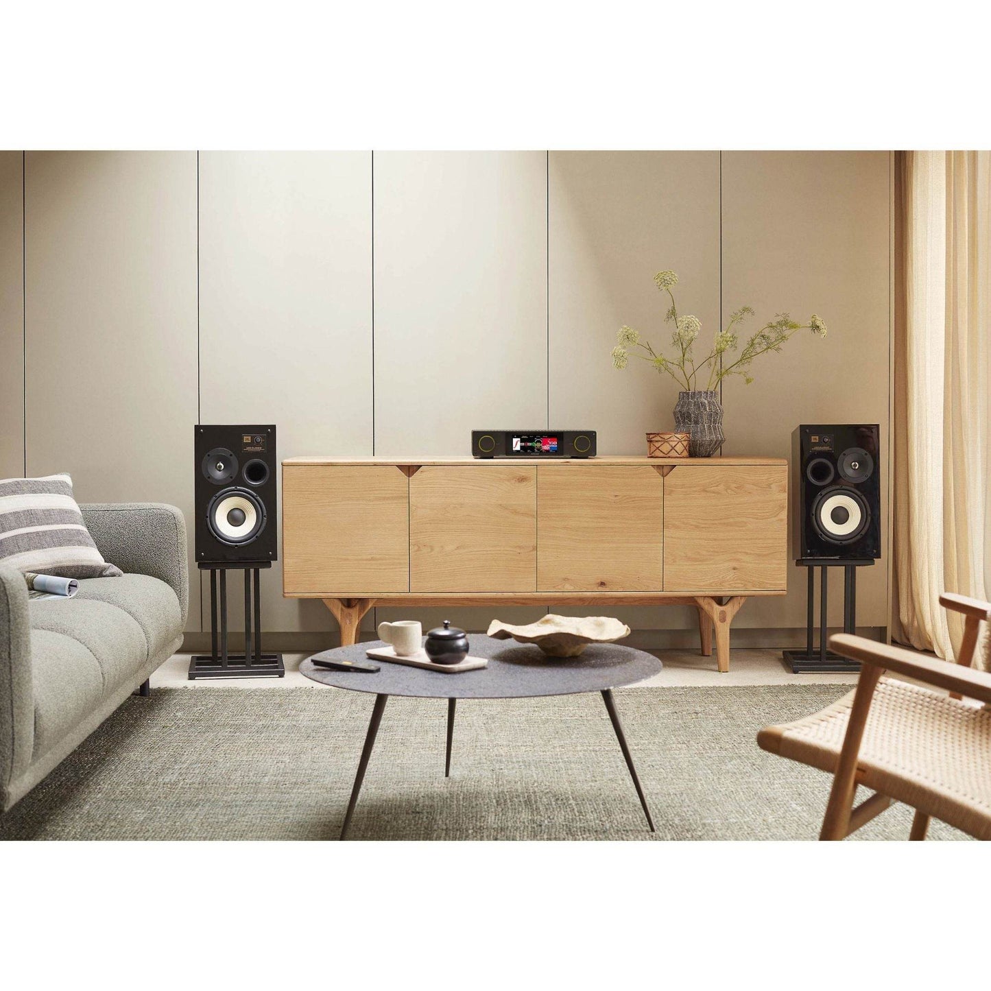 Arcam SA35 - Streaming Integrated Amplifier - Vital Technologies LLC