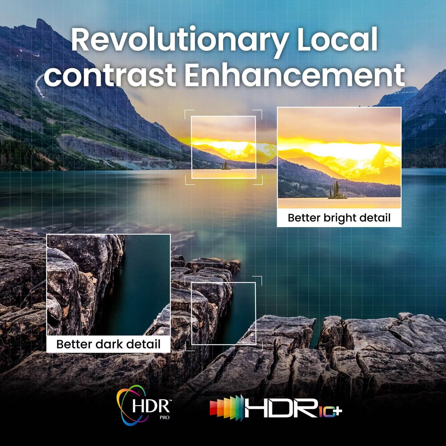 BenQ W2720i - 4K 4LED Home Cinema Projector - Vital Technologies LLC