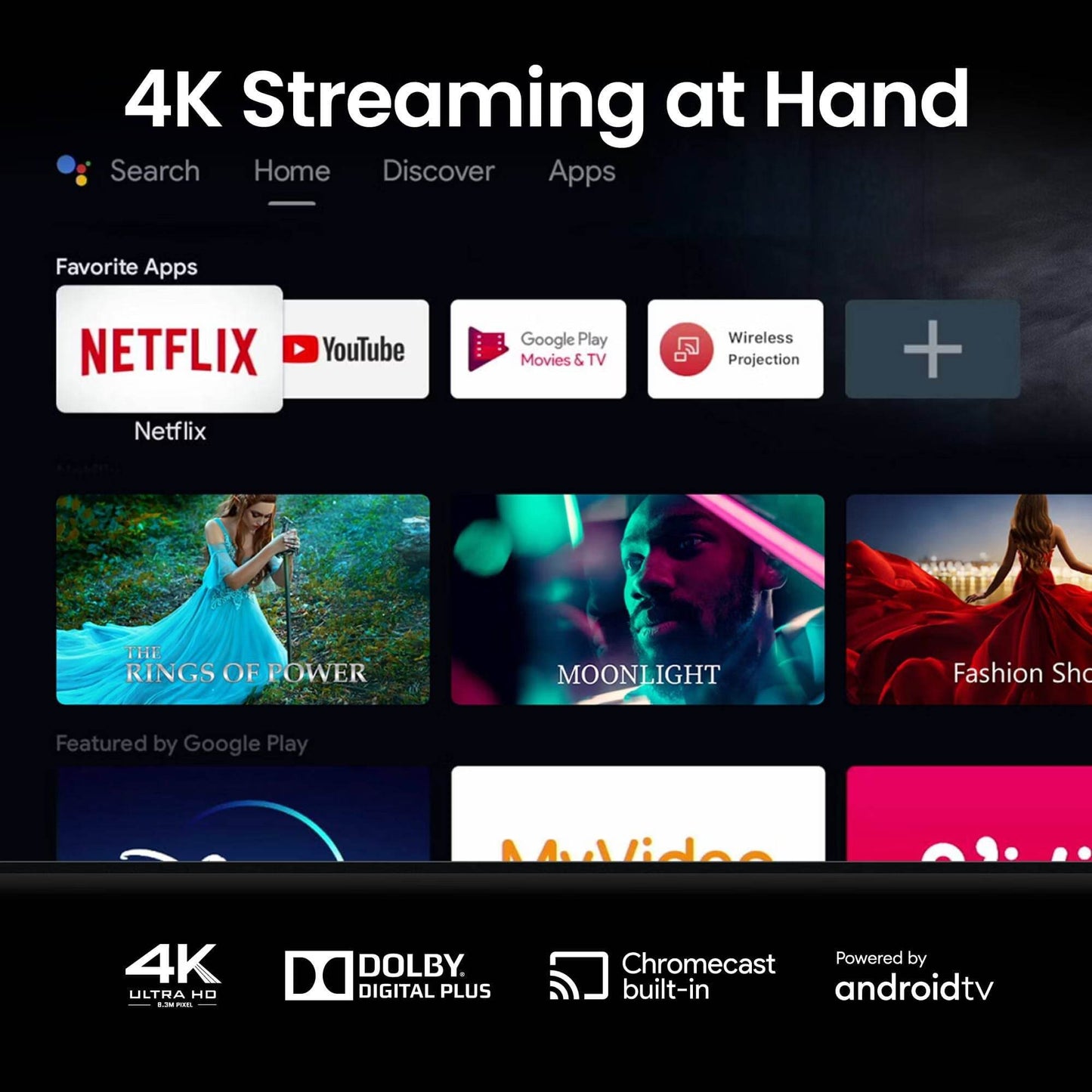 BenQ W2720i - 4K 4LED Home Cinema Projector - Vital Technologies LLC