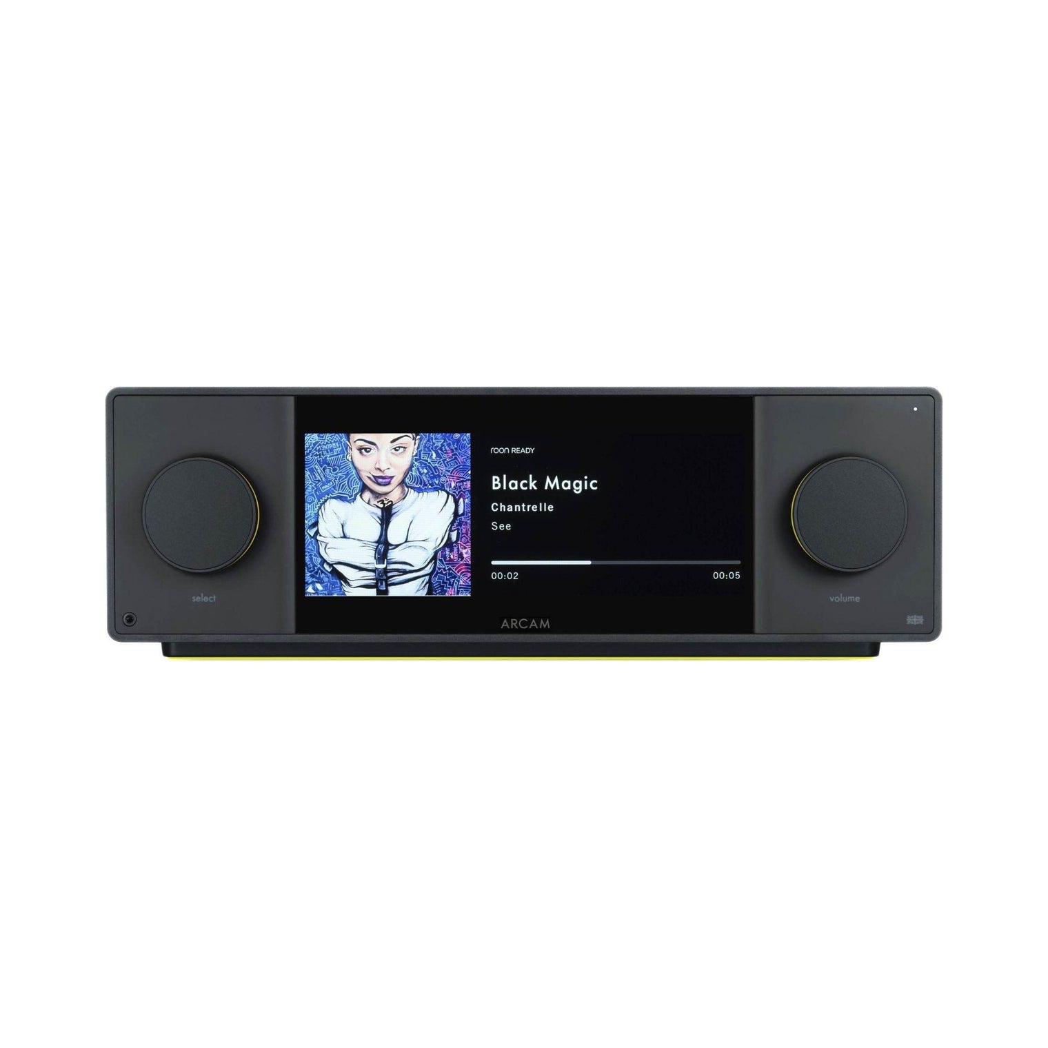 Arcam SA45 - Streaming Integrated Amplifier - Vital Technologies LLC
