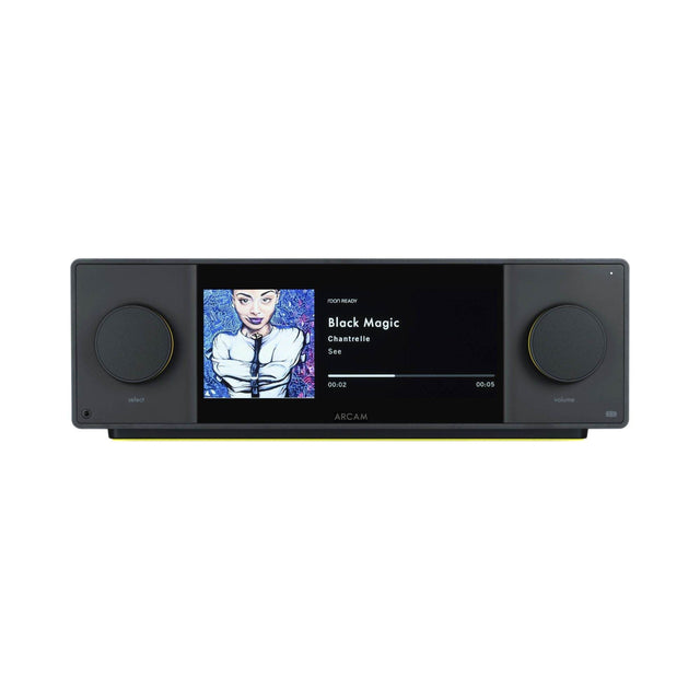 Arcam SA45 - Streaming Integrated Amplifier - Vital Technologies LLC
