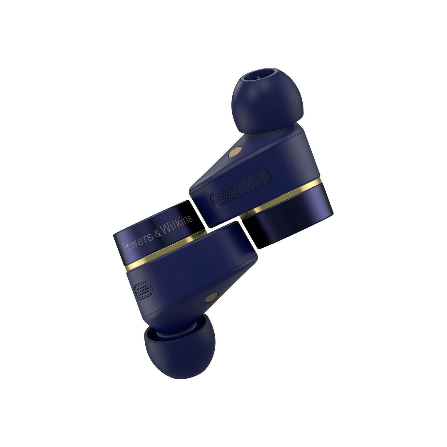 Bowers & Wilkins PI7 S2 - In-Ear True Wireless Earbuds - Vital Technologies LLC